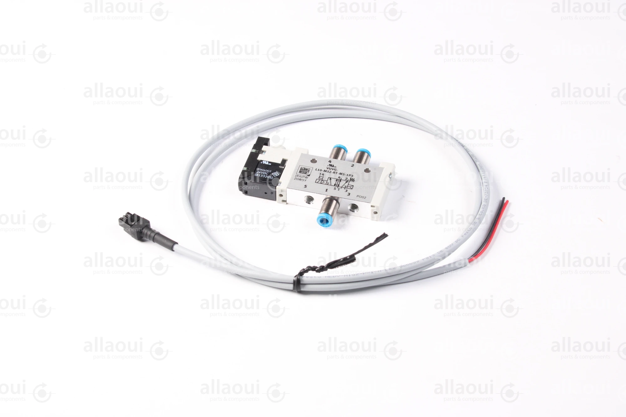 Festo Magnet Valve 564212