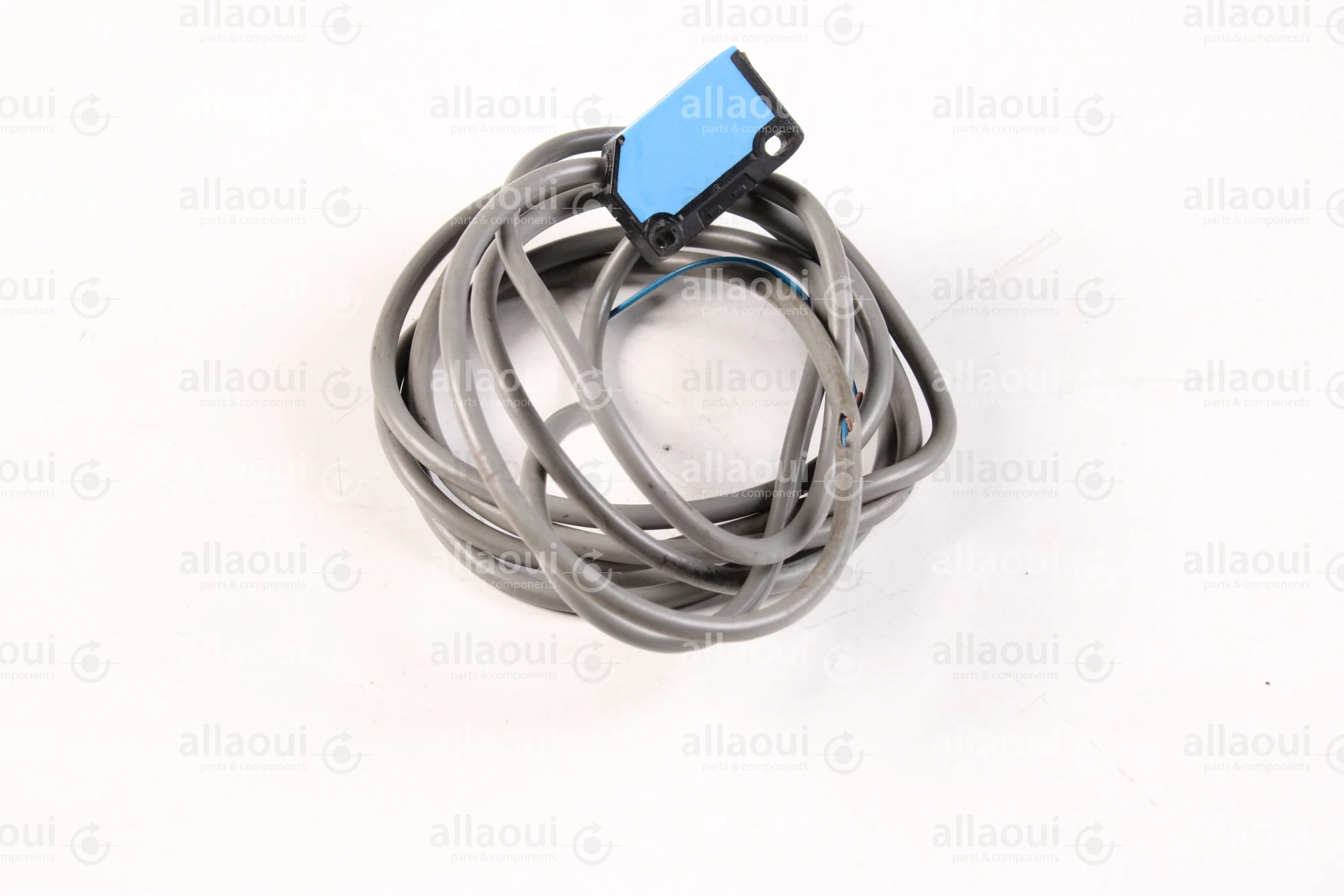 Sick Sensor WL140-2N132