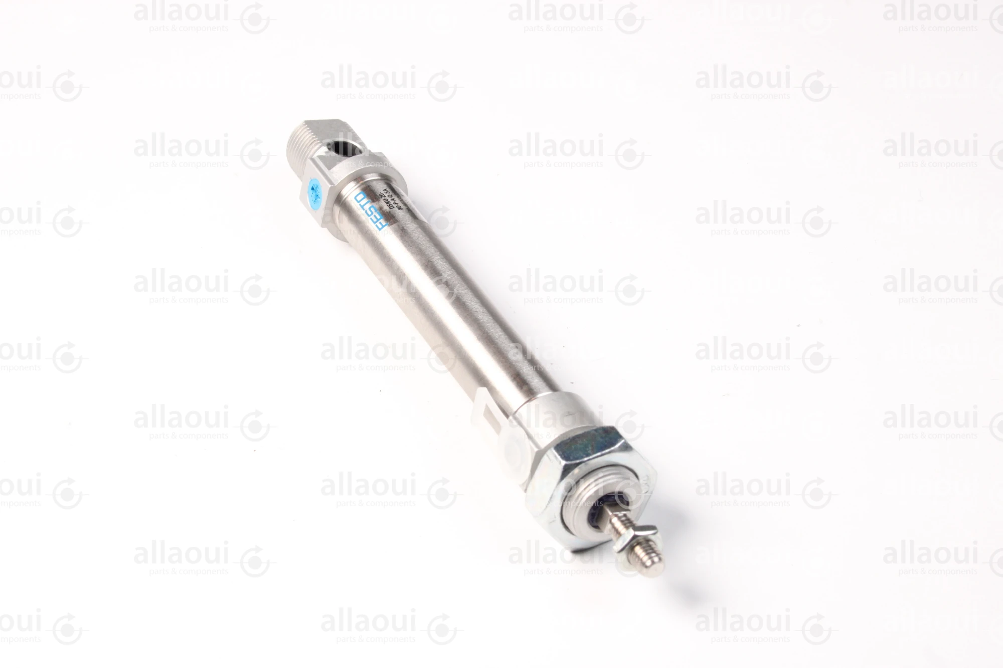 Festo Standard Cylinder DSNU-20-80-P-A-Q-SA