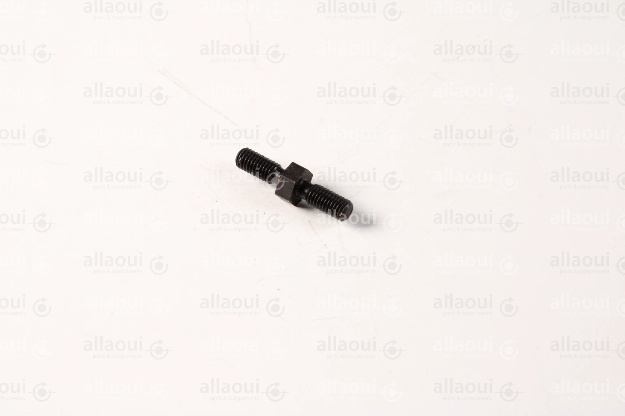 Kolbus Double threaded bolt 00524309