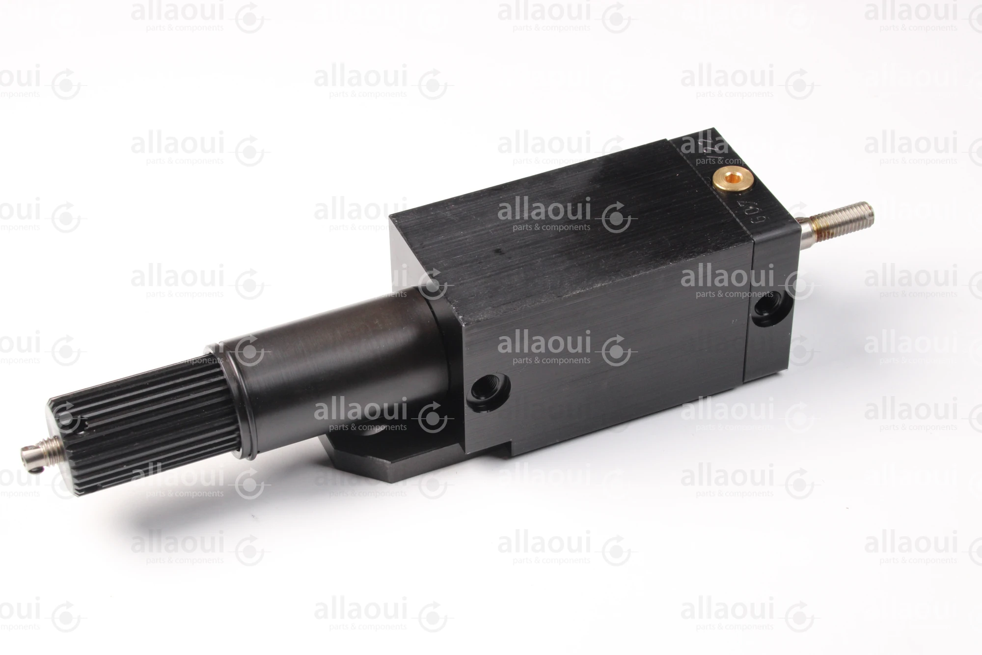 Manroland Air Cylinder 16.09560-0004