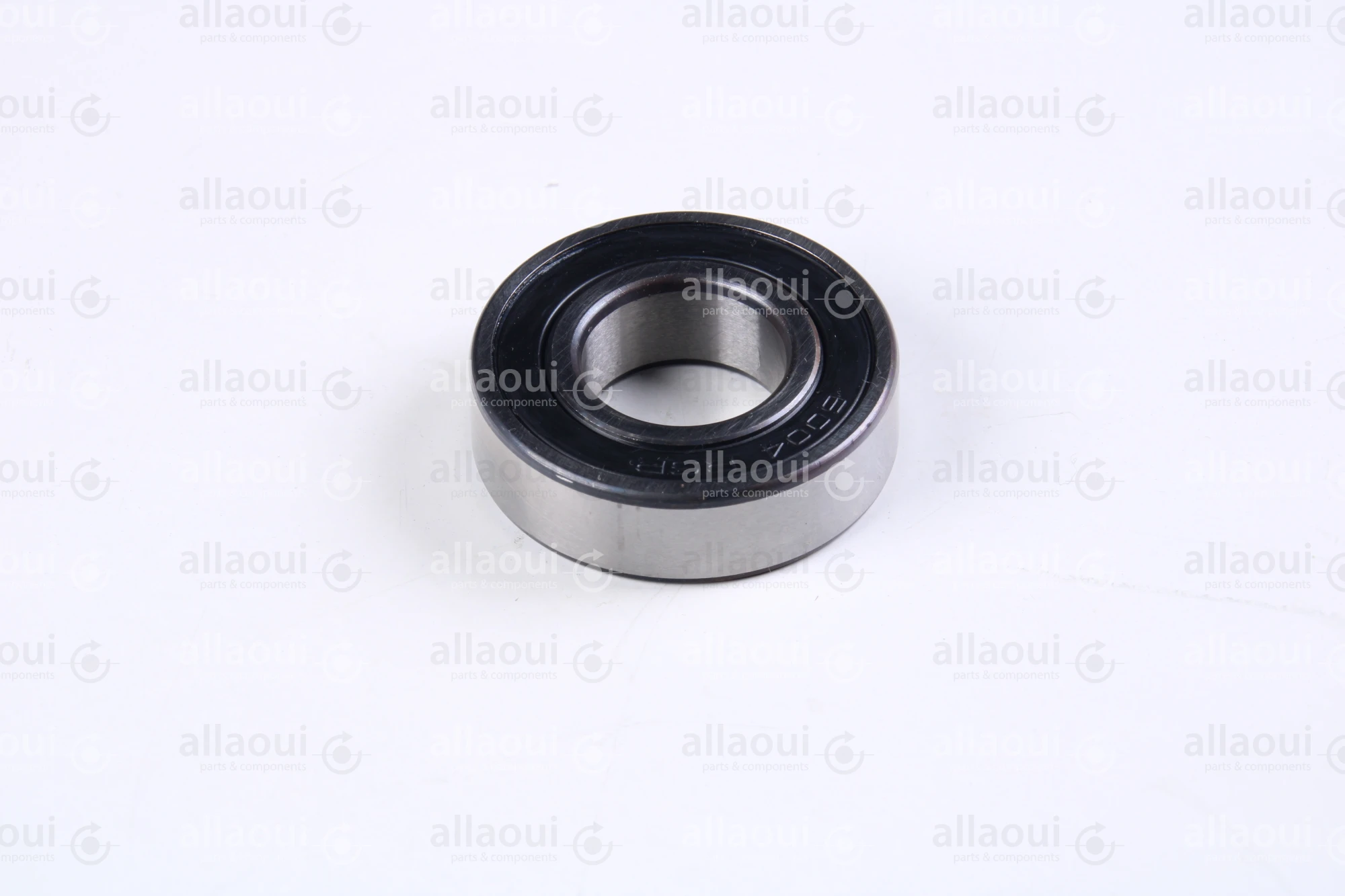 FAG Ball Bearing 6004.2RSR