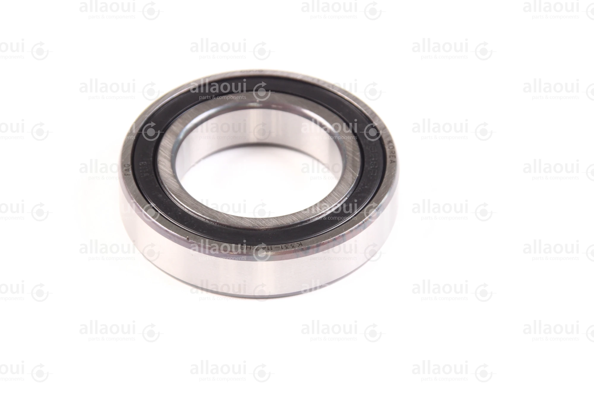 SKF Roller Bearing 6008RSR