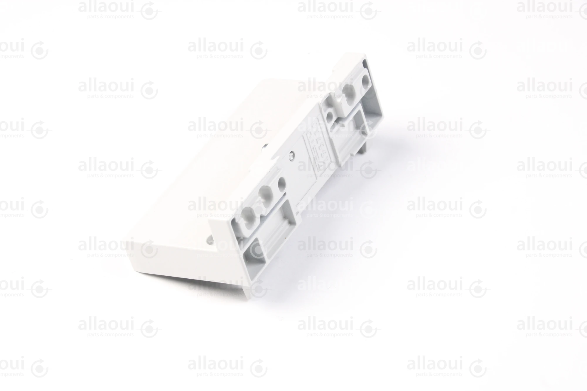 Festo End Plate CPX-EPL-EV