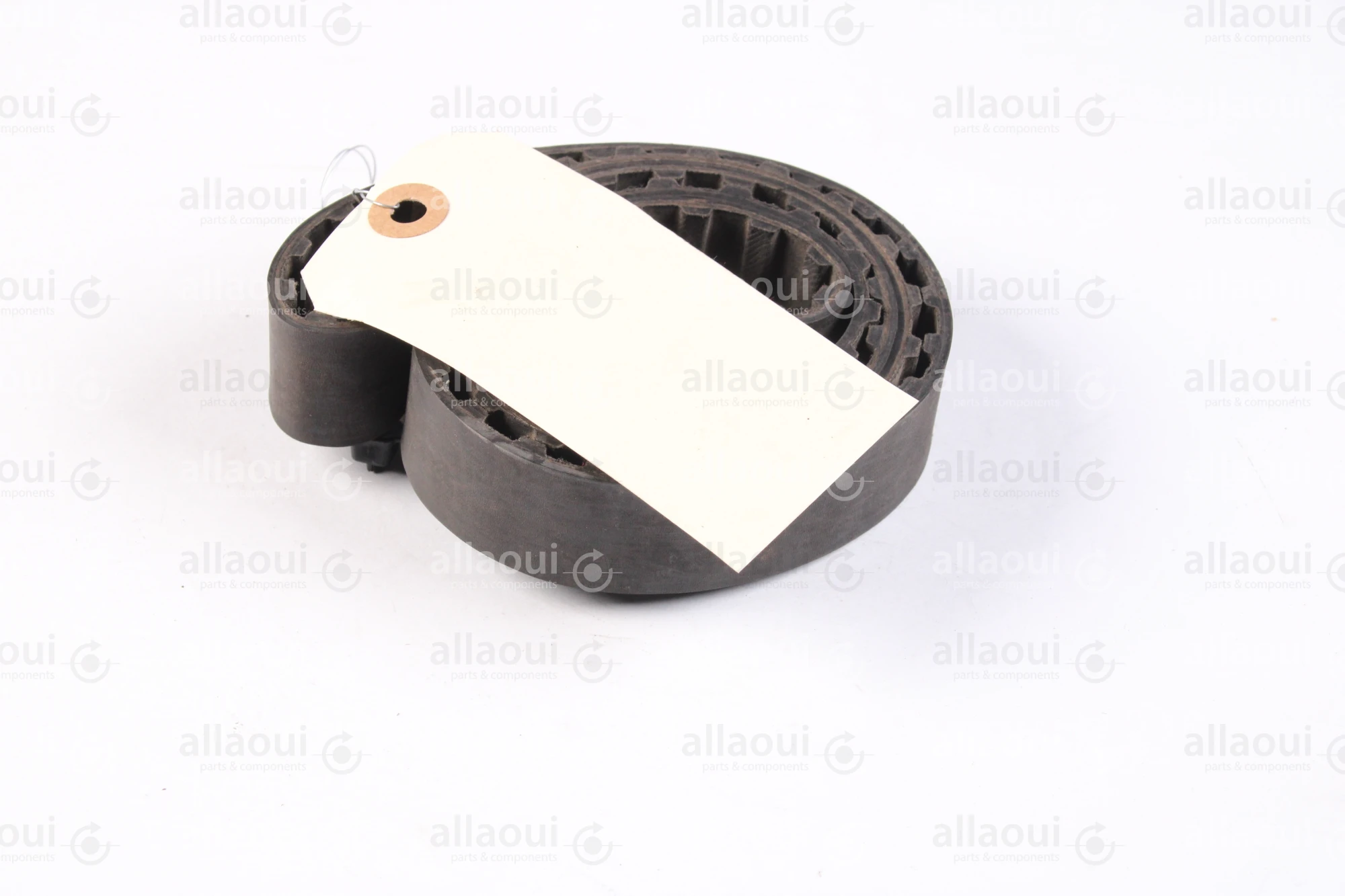 pirelli Timing Belt 450-H-25