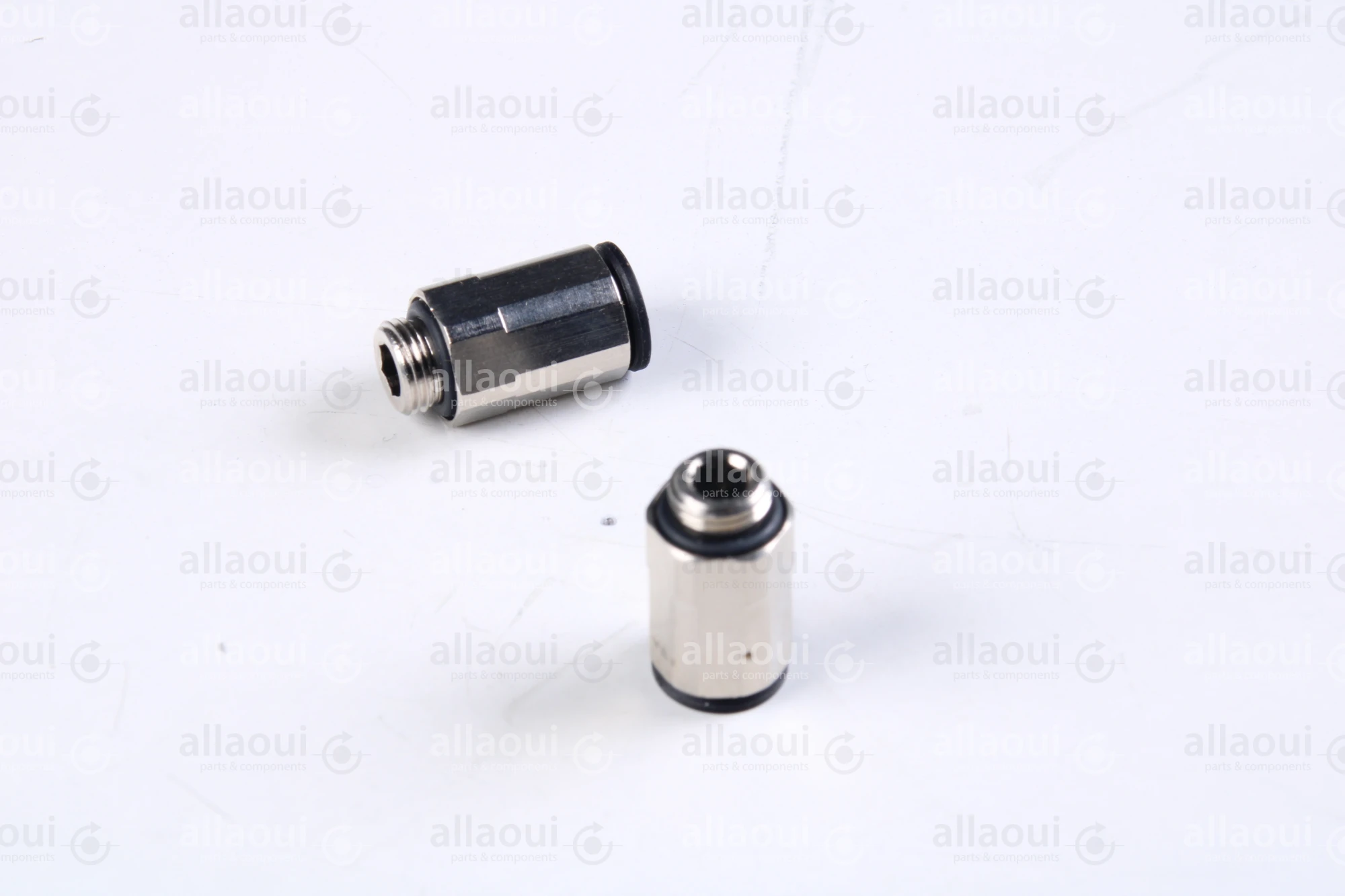 Müller Martini Screwing fitting G1/8-8-A (2 Pieces) 0040.6105