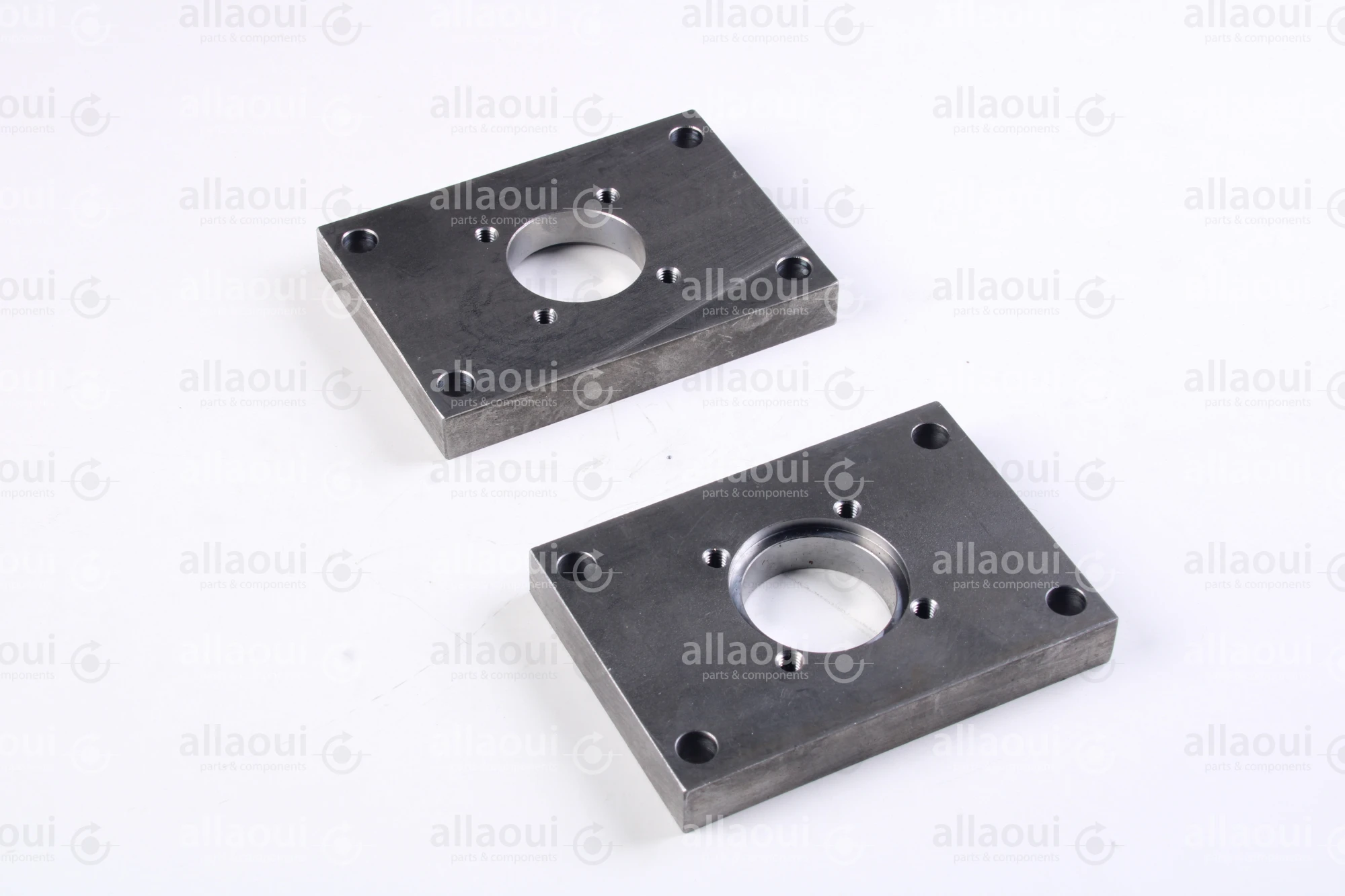 Heidelberg Mount (2 Pieces) F2.012.059/05