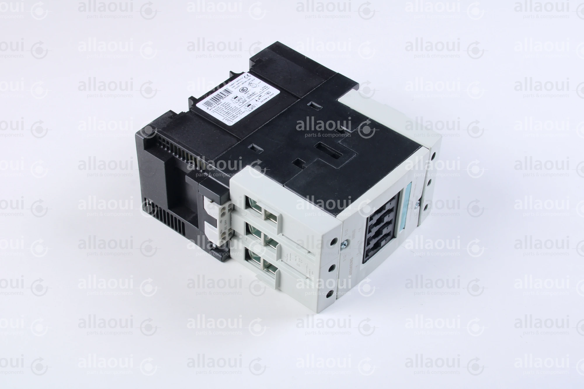 Siemens Power contactor AC-3 80A 3RT1045-3BB40