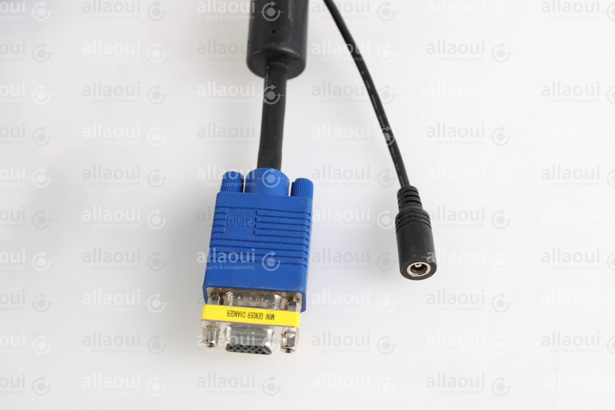 multiq Touchscreen Monitor MQ172