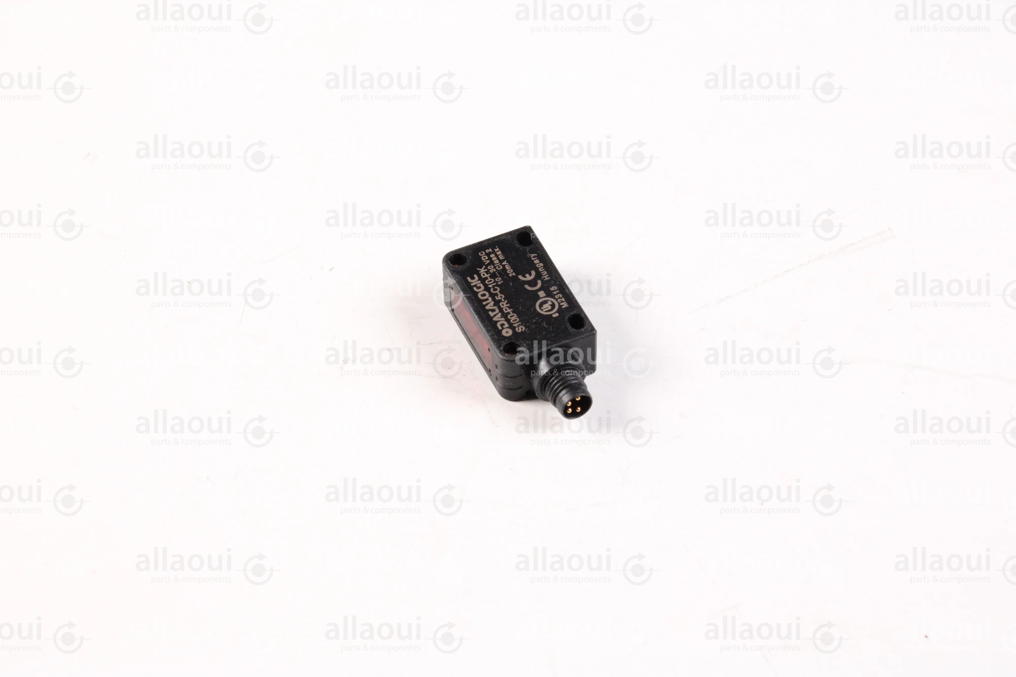 Datalogic Sensors S100-PR-5-C10-PK