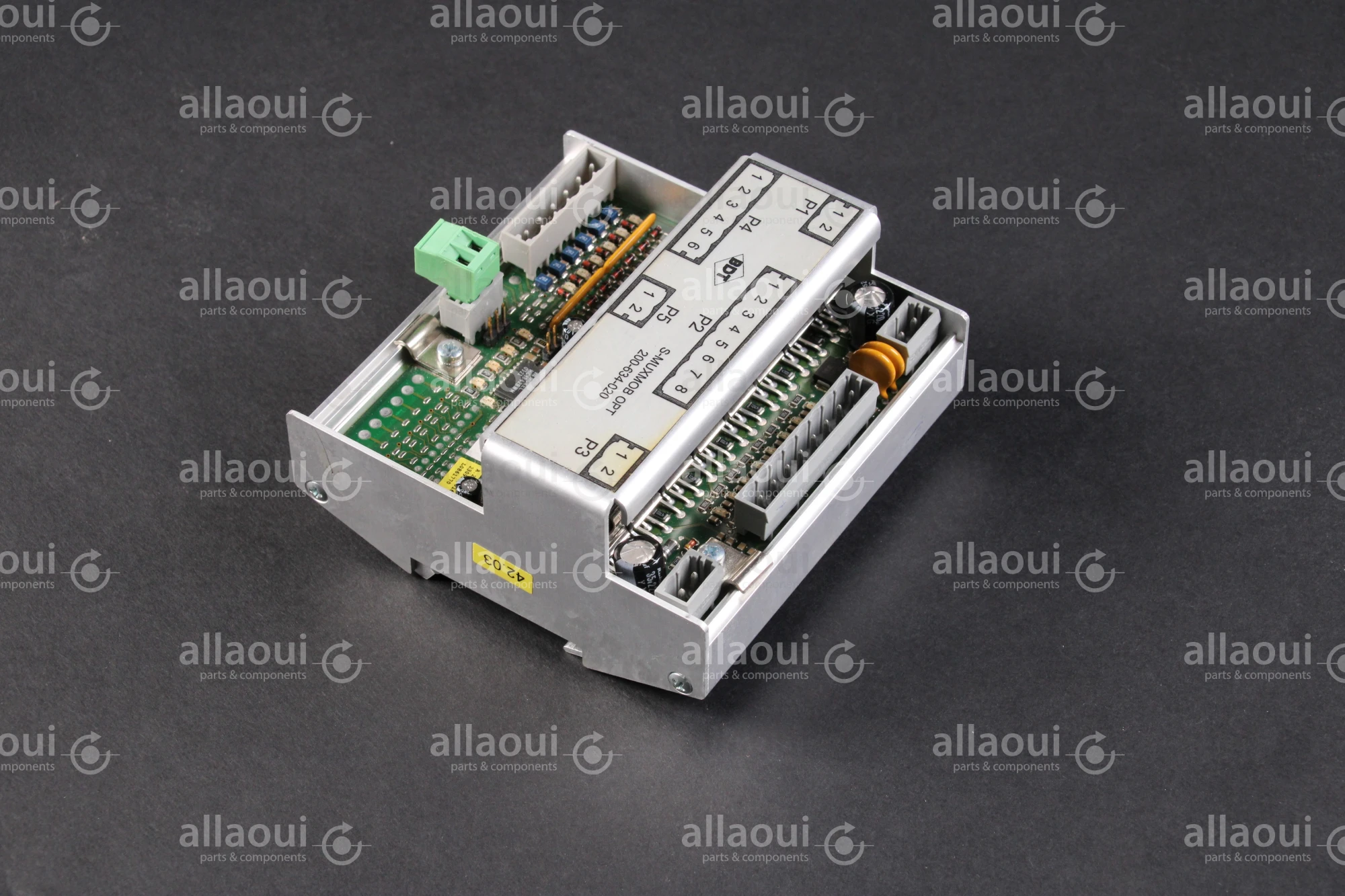 BDT Module S-MUXMOB OPT