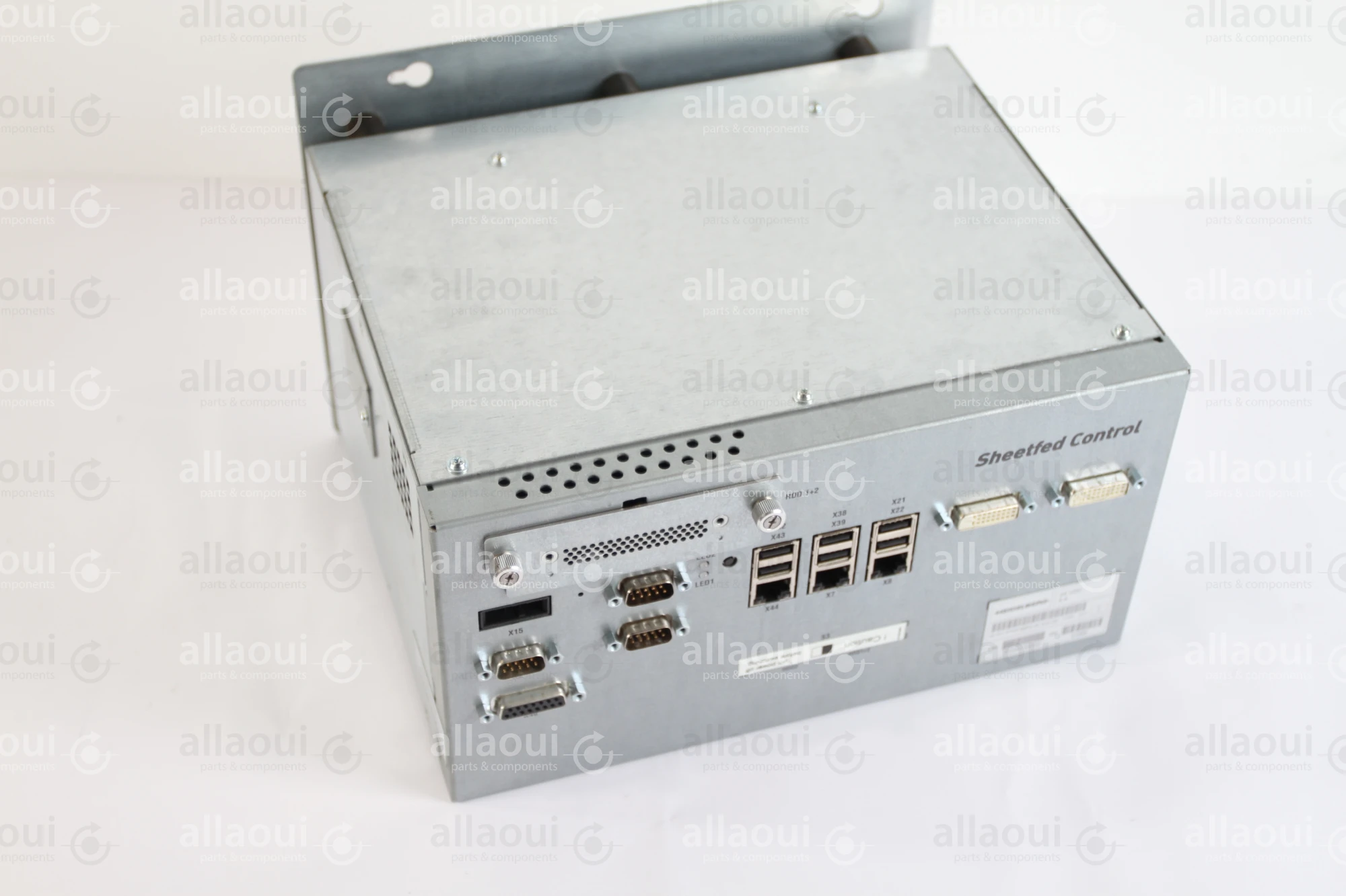 Heidelberg Sheetfed Control 00.783.1279/03