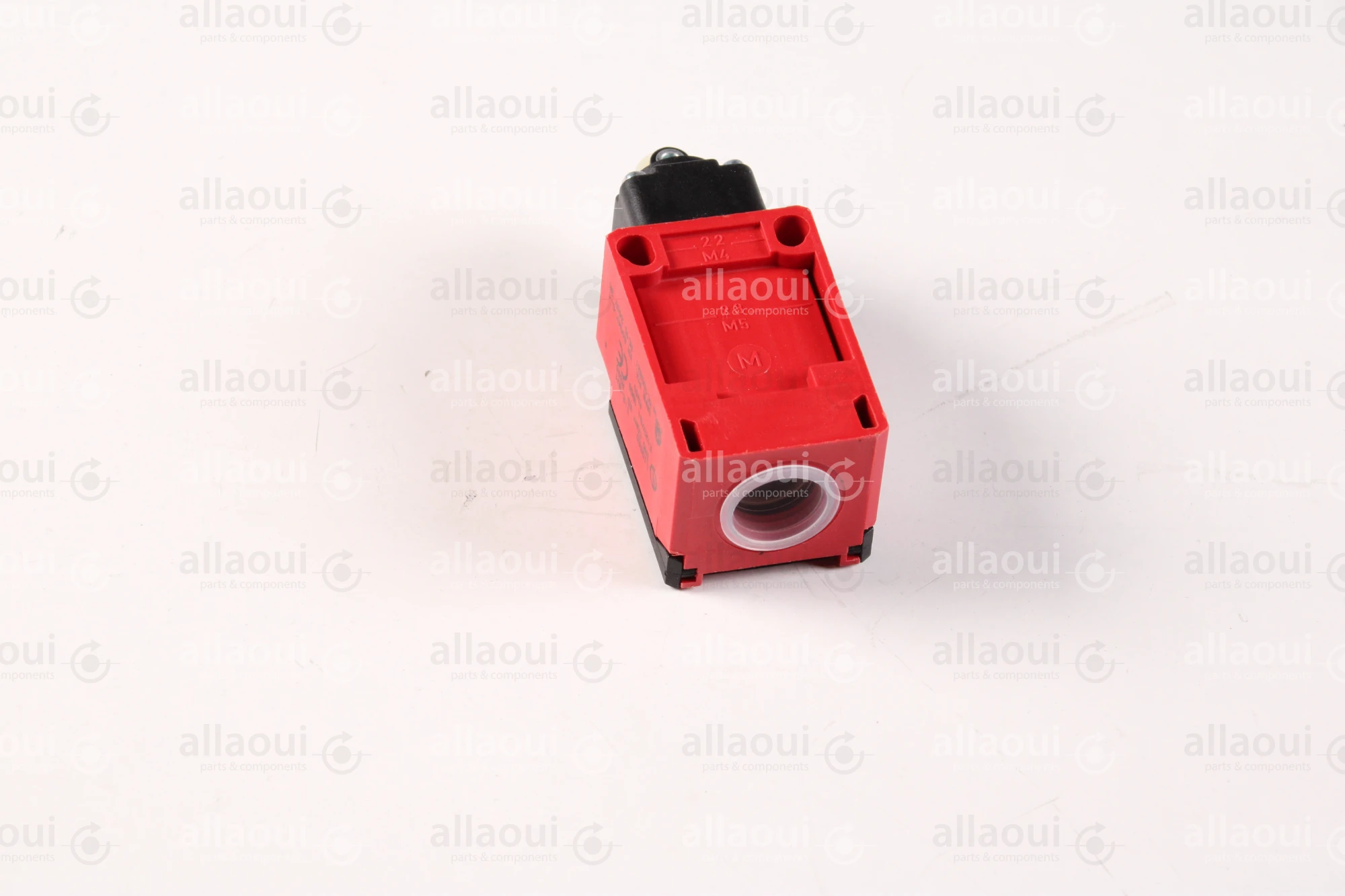 Bernstein Limit Switch 608.8167.053