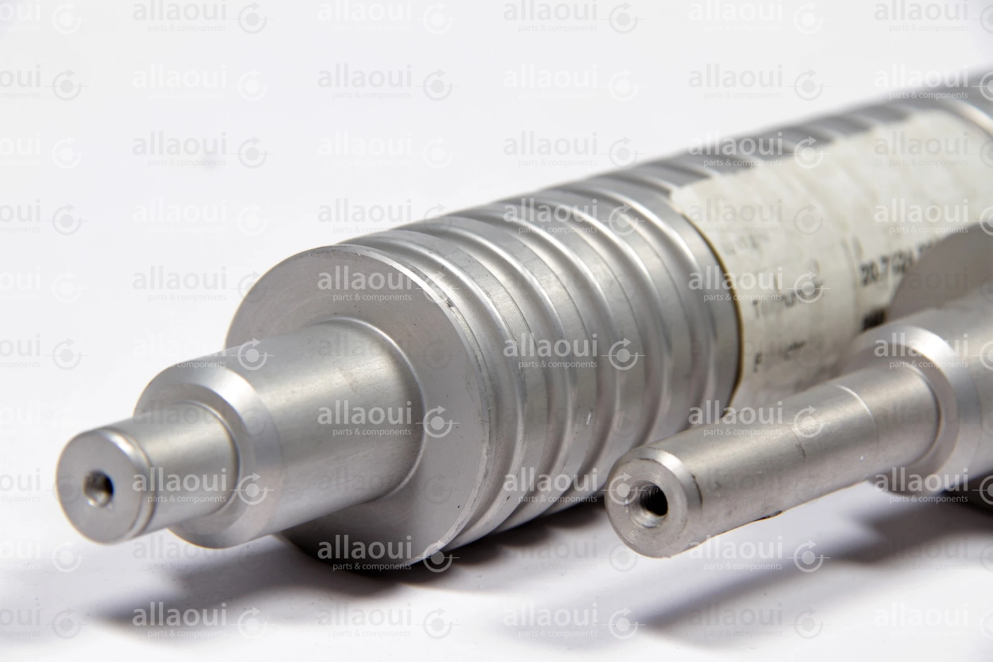 MBO Shaft 20.7524.006