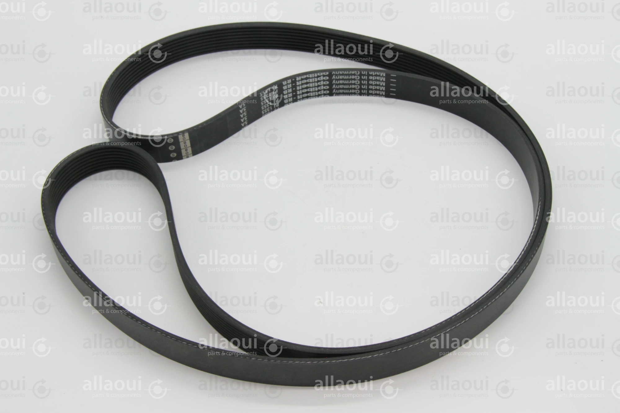 Optibelt Poly-V-Belt J8-1355 L 