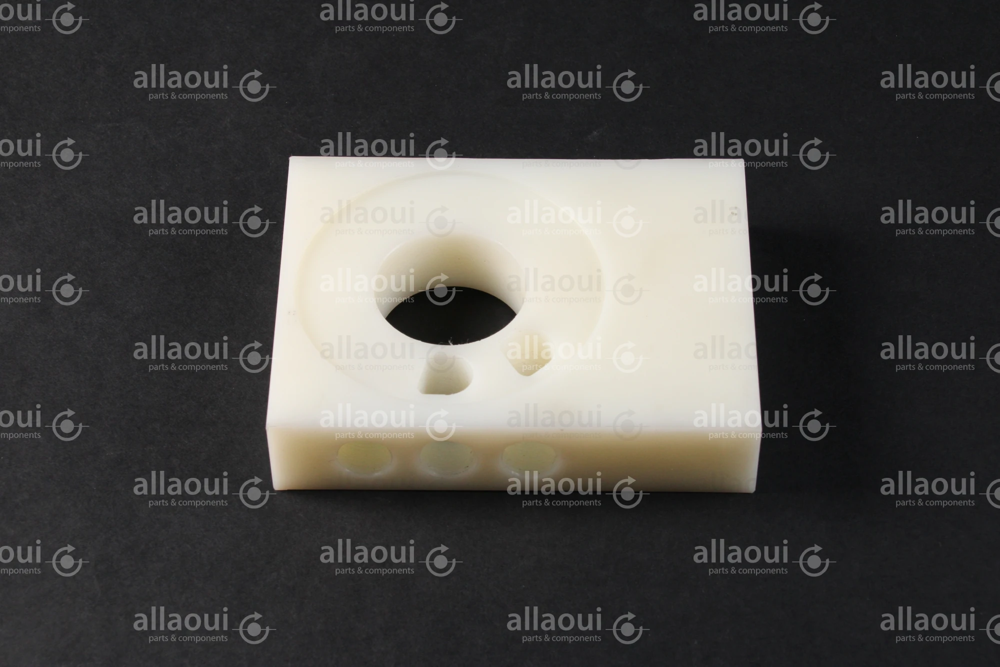 Kolbus Block 00467816