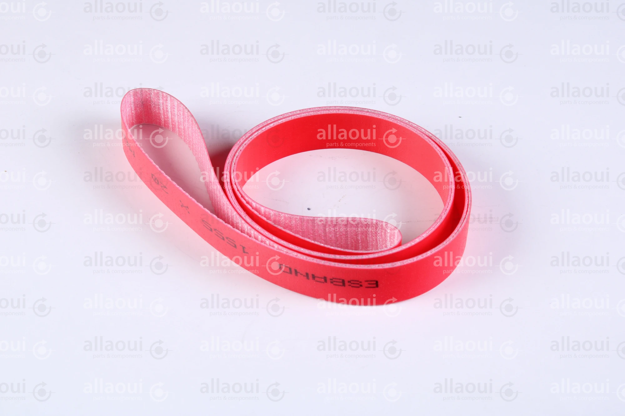 MBO Belt PU-VA-20X1555 0105502