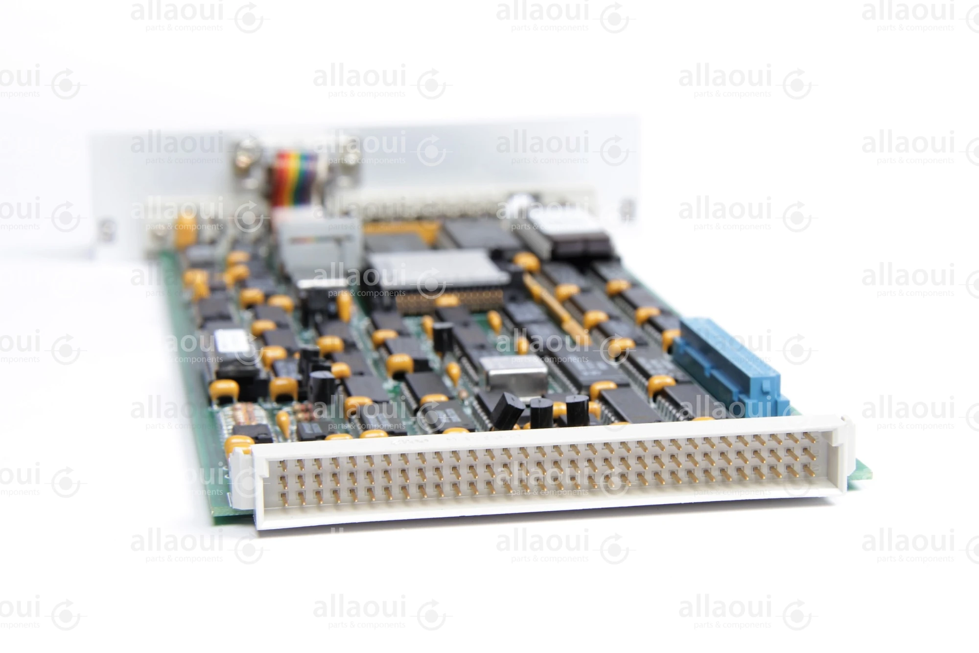 QuadTech Circuit Board 52190