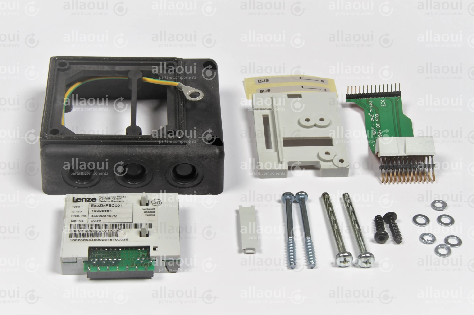 Lenze EMF2175IB E82ZMFBC001