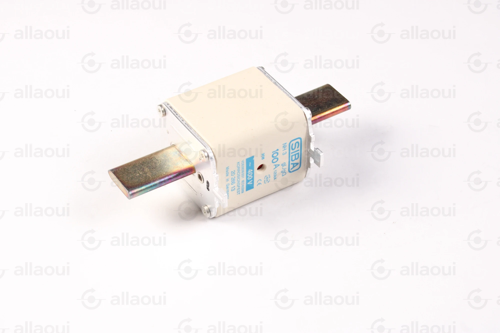 Siba Fuse NH3 (3 pieces) 2026613.100