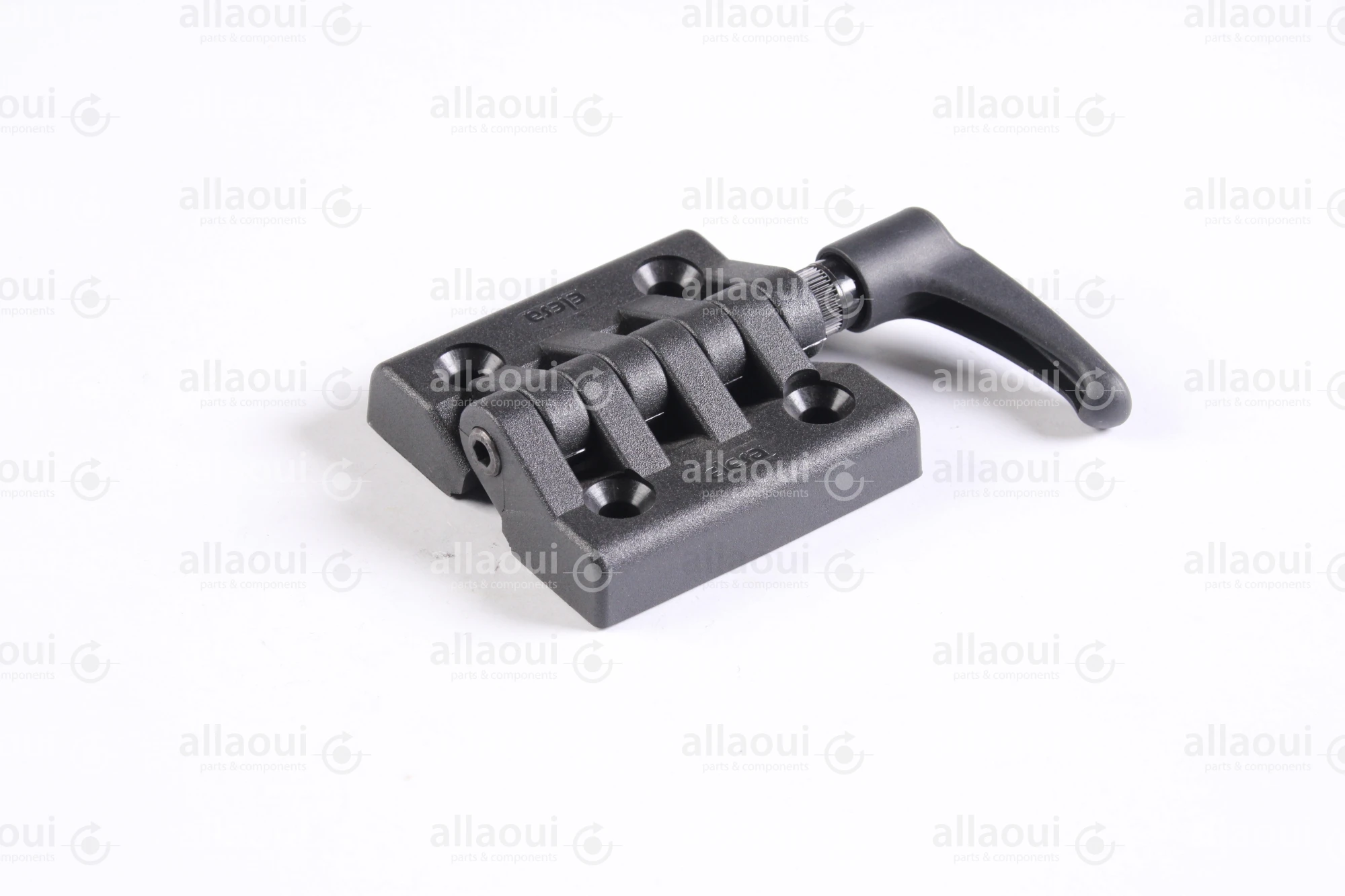 Elesa Torque Hinge 422234