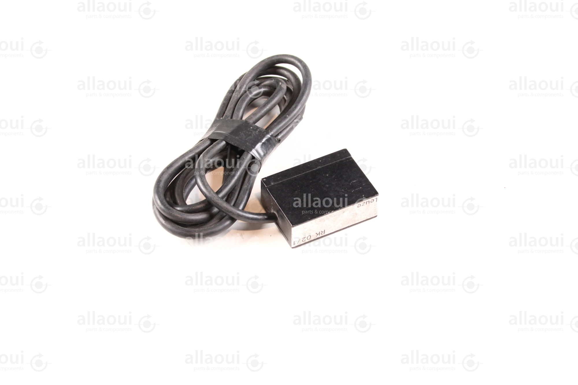 Leuze Electronic Sensor RK 02/1