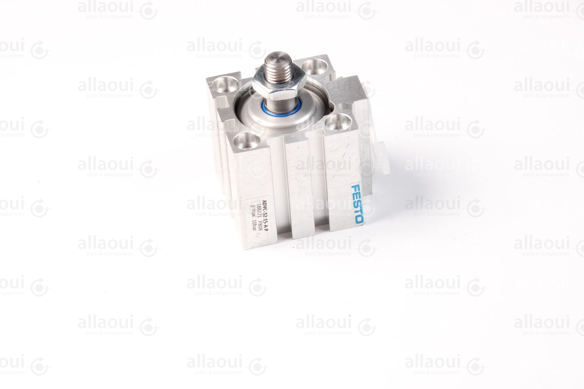 Festo compact cylinder ADVC-32-15-A-P