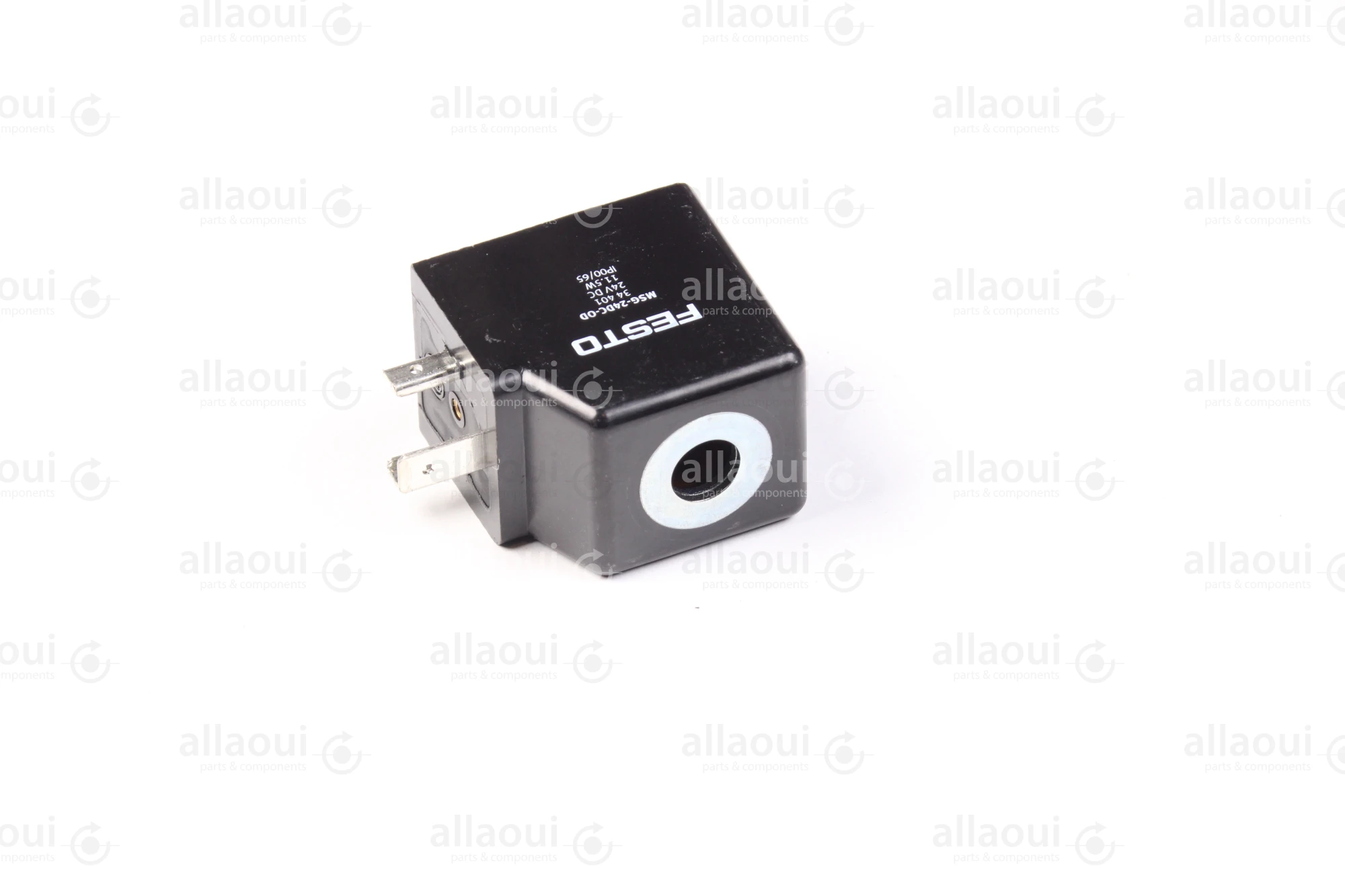 Festo Solenoid MSG-24DC-OD