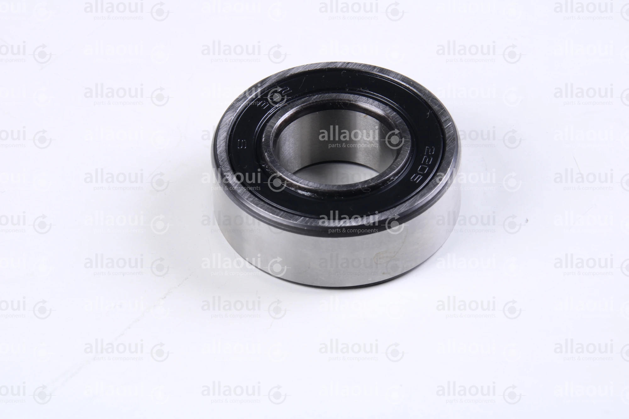 FAG Ball Joint Bearing 2205-2RS TVH