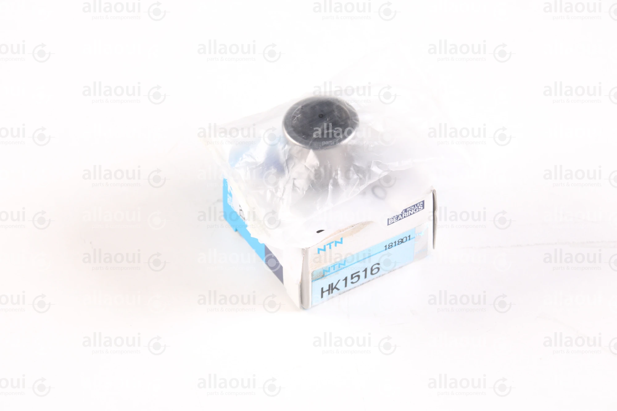 NTN Needle Bushing HK1516