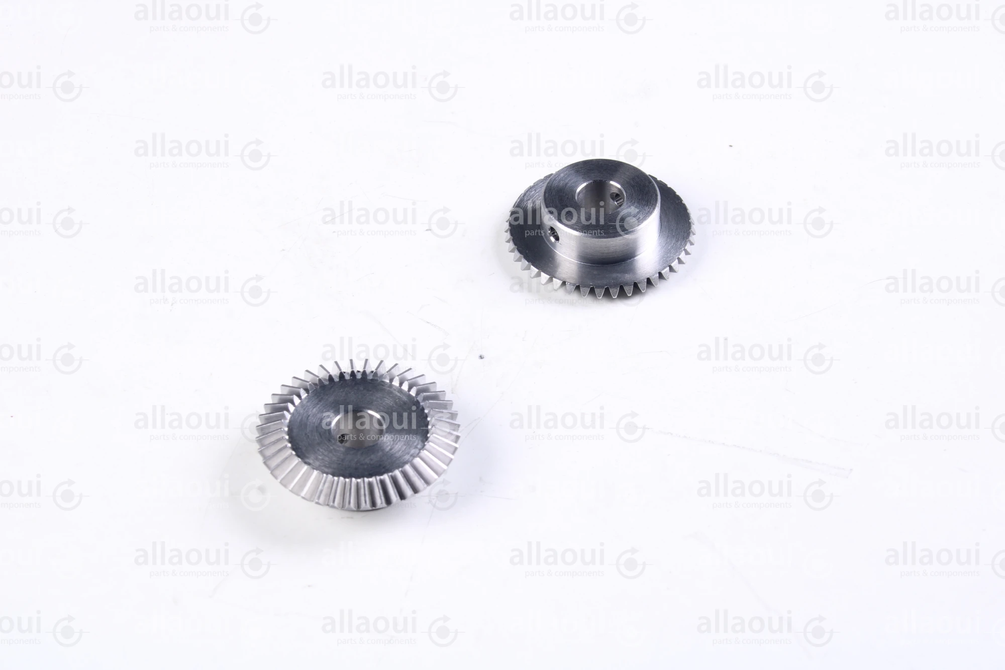 Müller Martini Bevel Gear (2 Pieces) 3693.1086.3