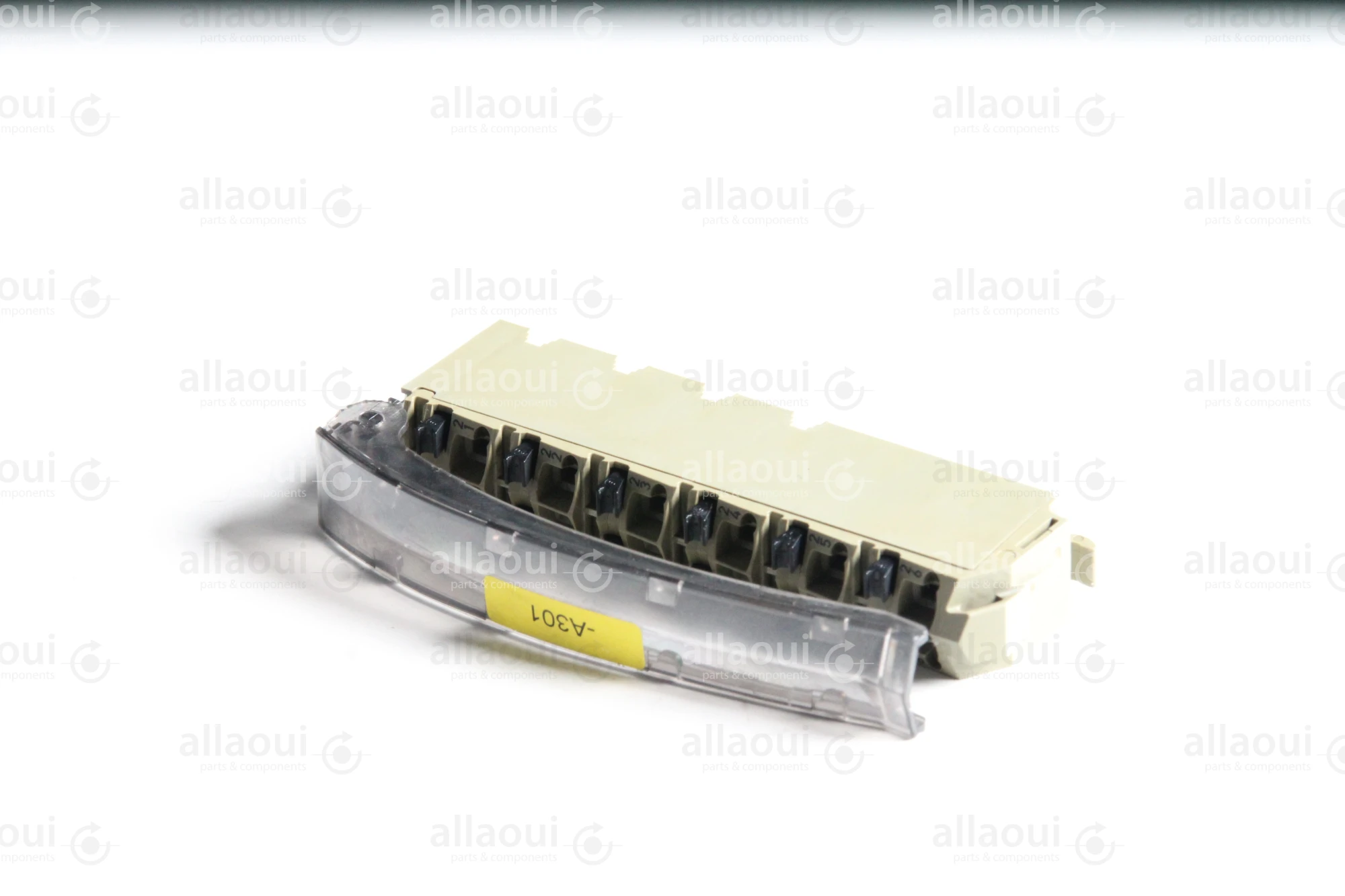 BR Automation Terminal Block PPE-PS