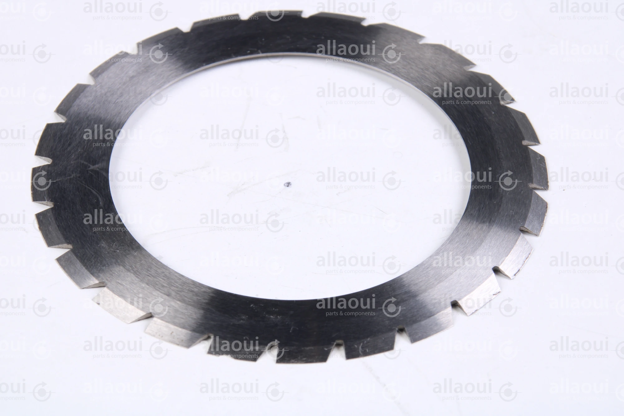 MBO Perforating Disc 24T 100X70X0.5 50211130