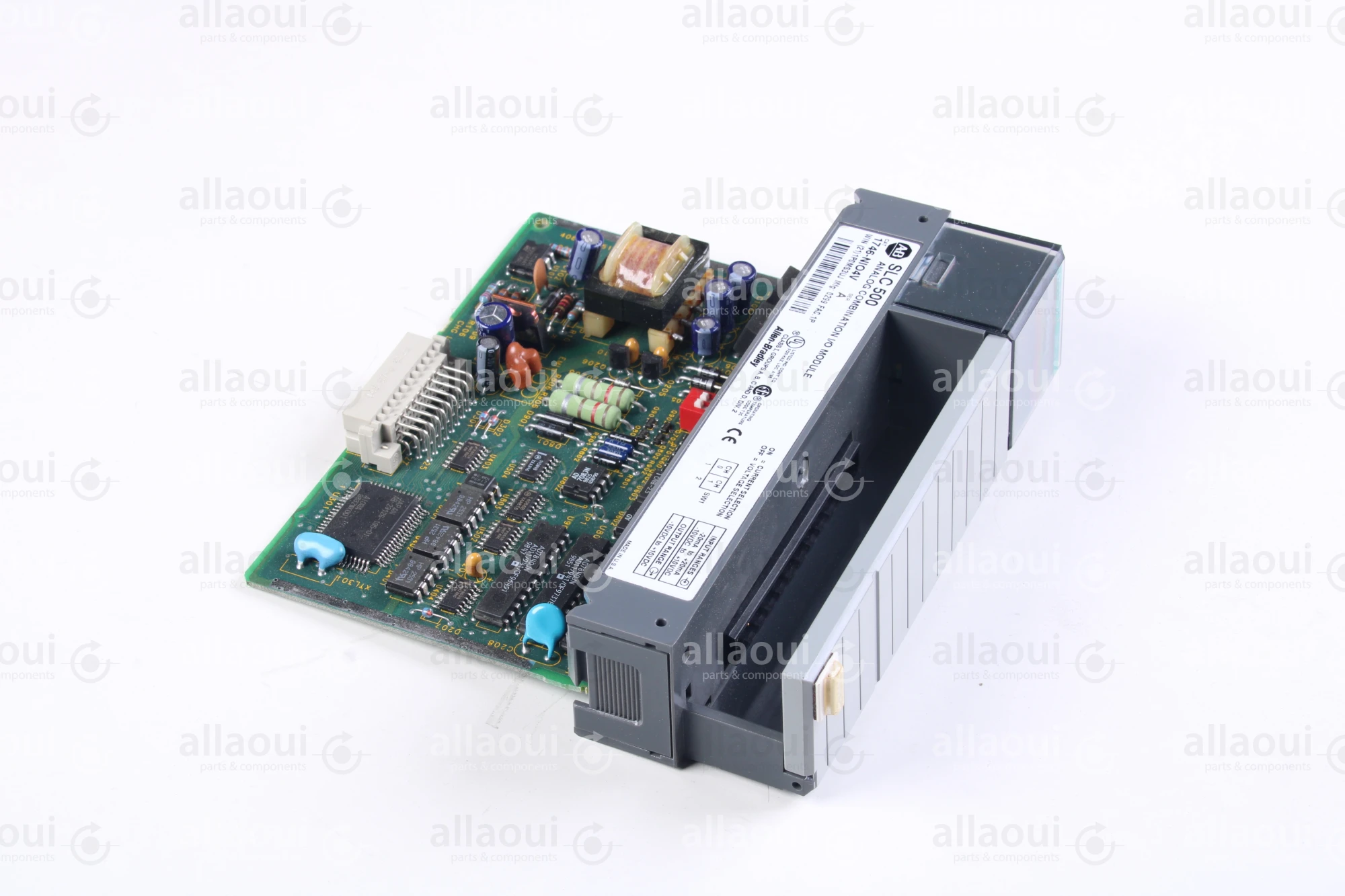 Allen-Bradley Board 1746-OB16