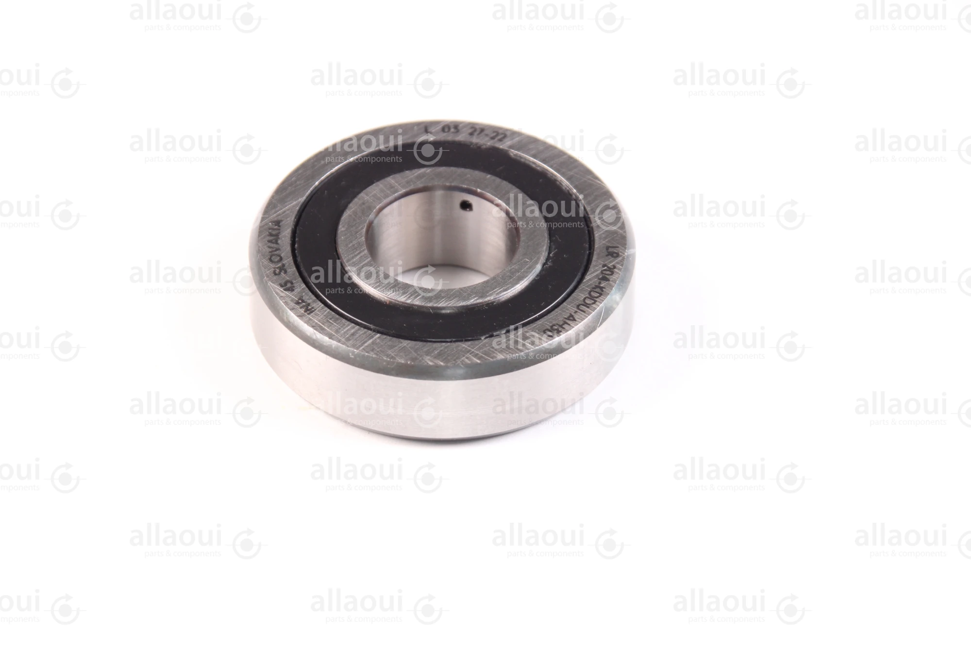 INA Roller LR204-KDDU-AH30