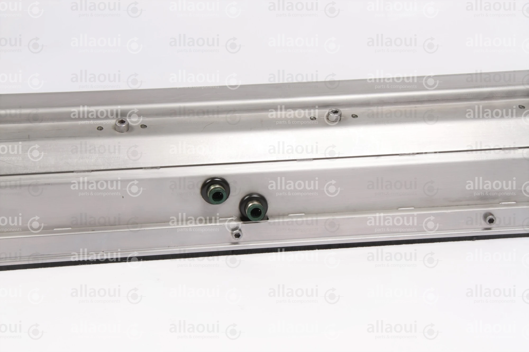 Heidelberg Brush-Wash-Up-Device C8.205.000