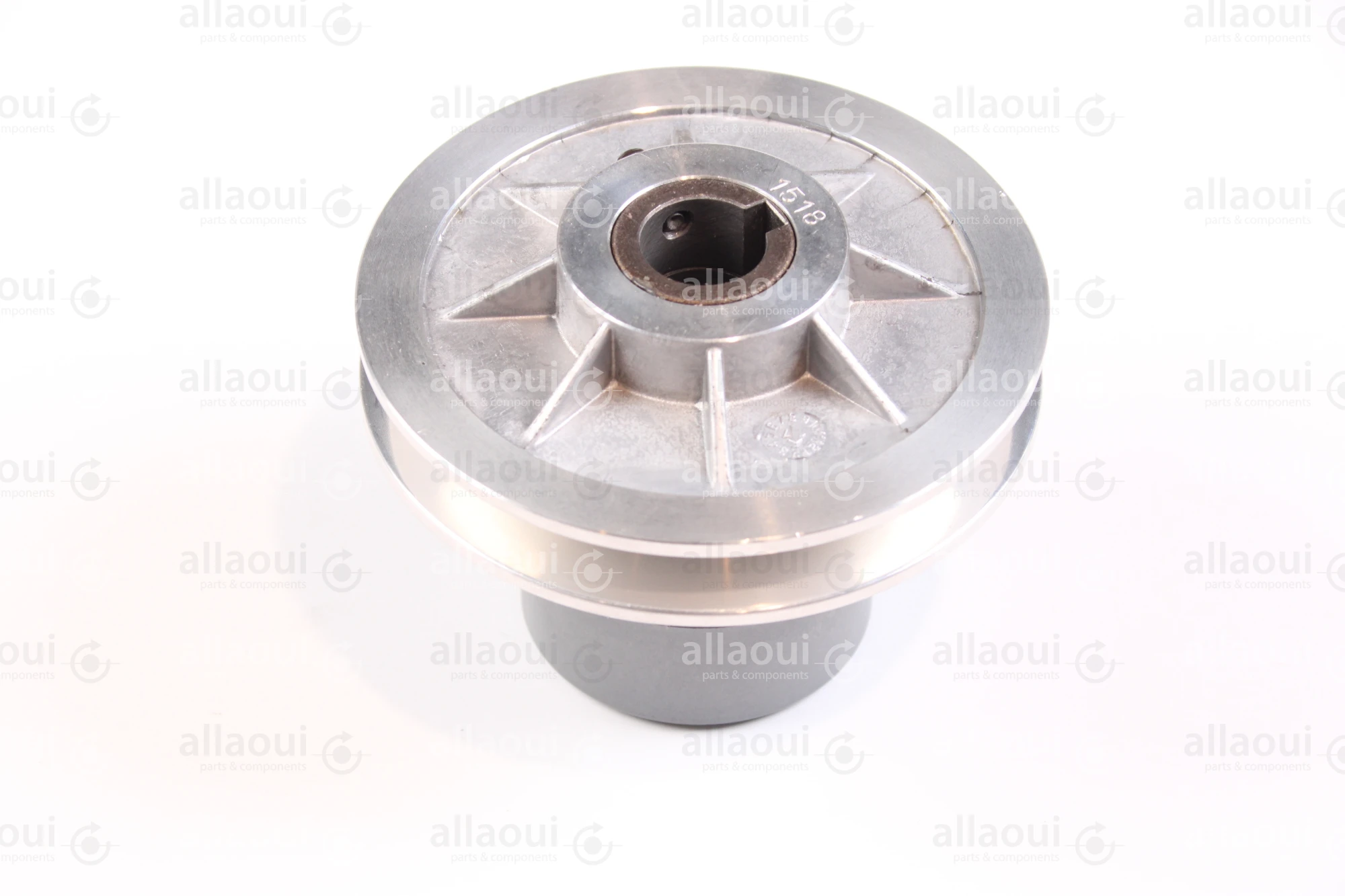 Ferag V-belt Pulley 31018981