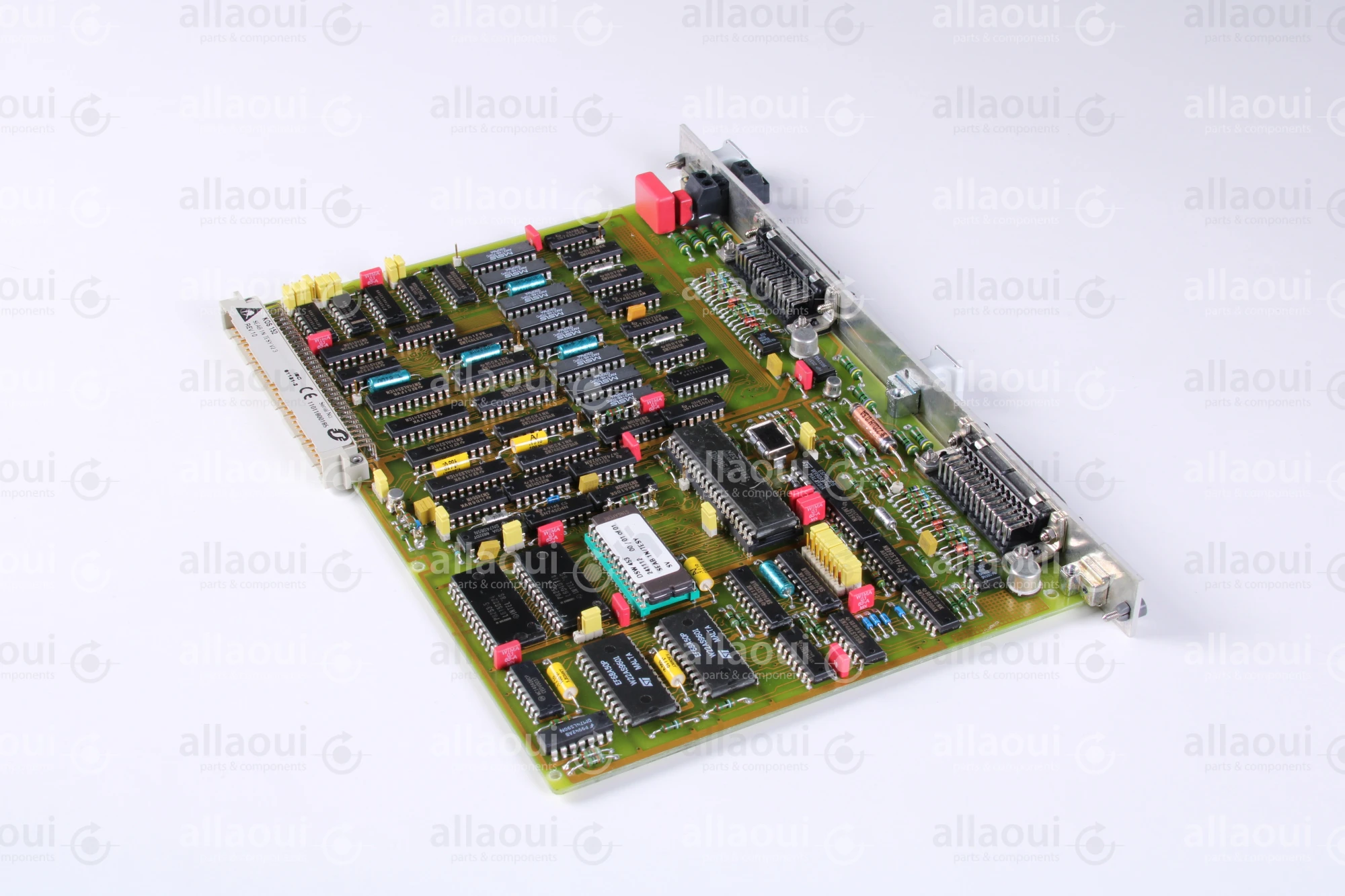 AEG Board SEAB 1N TESY V23 REV.10