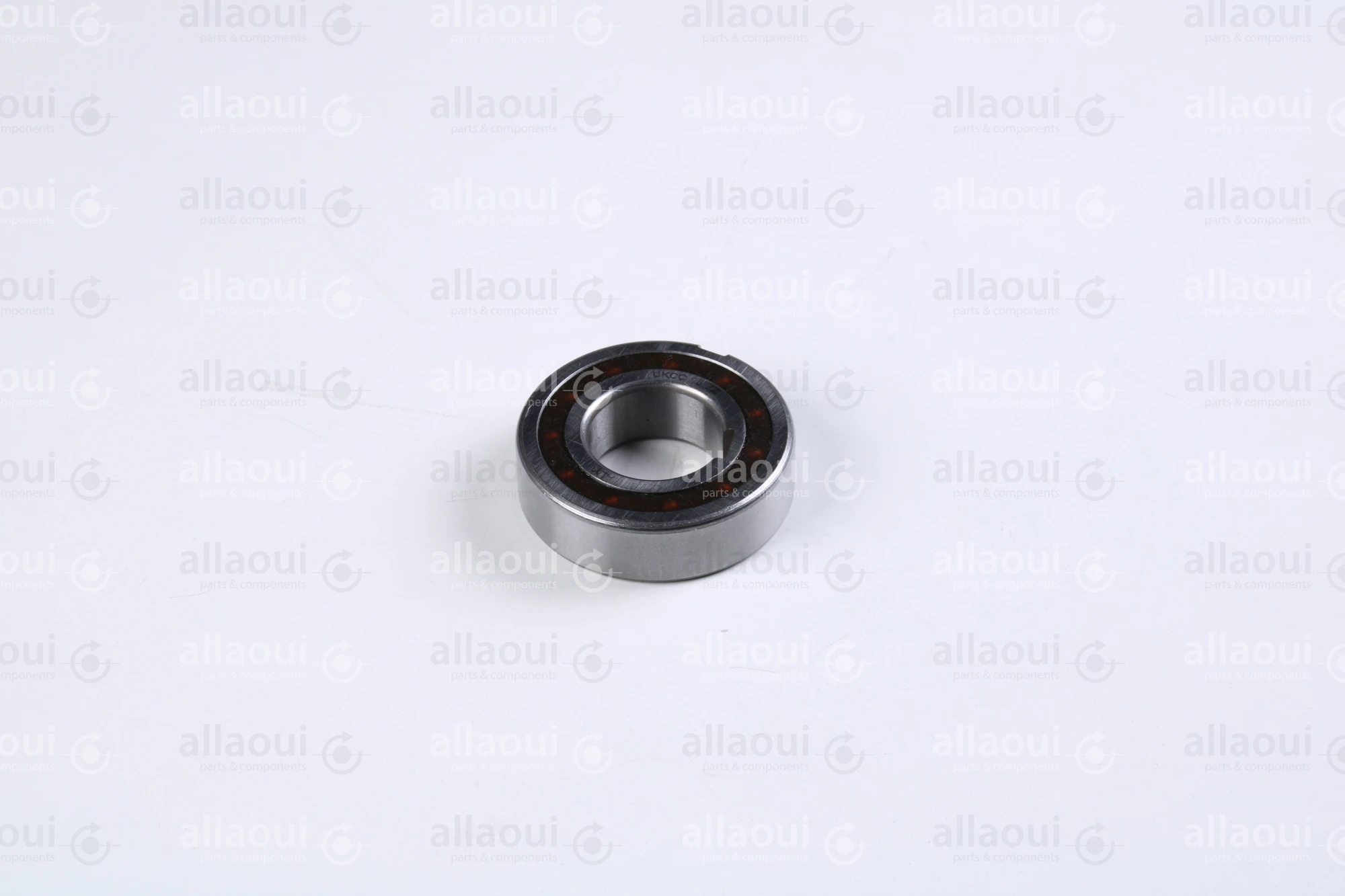 C.T.S Ball Bearing UKCC 25 ZZ