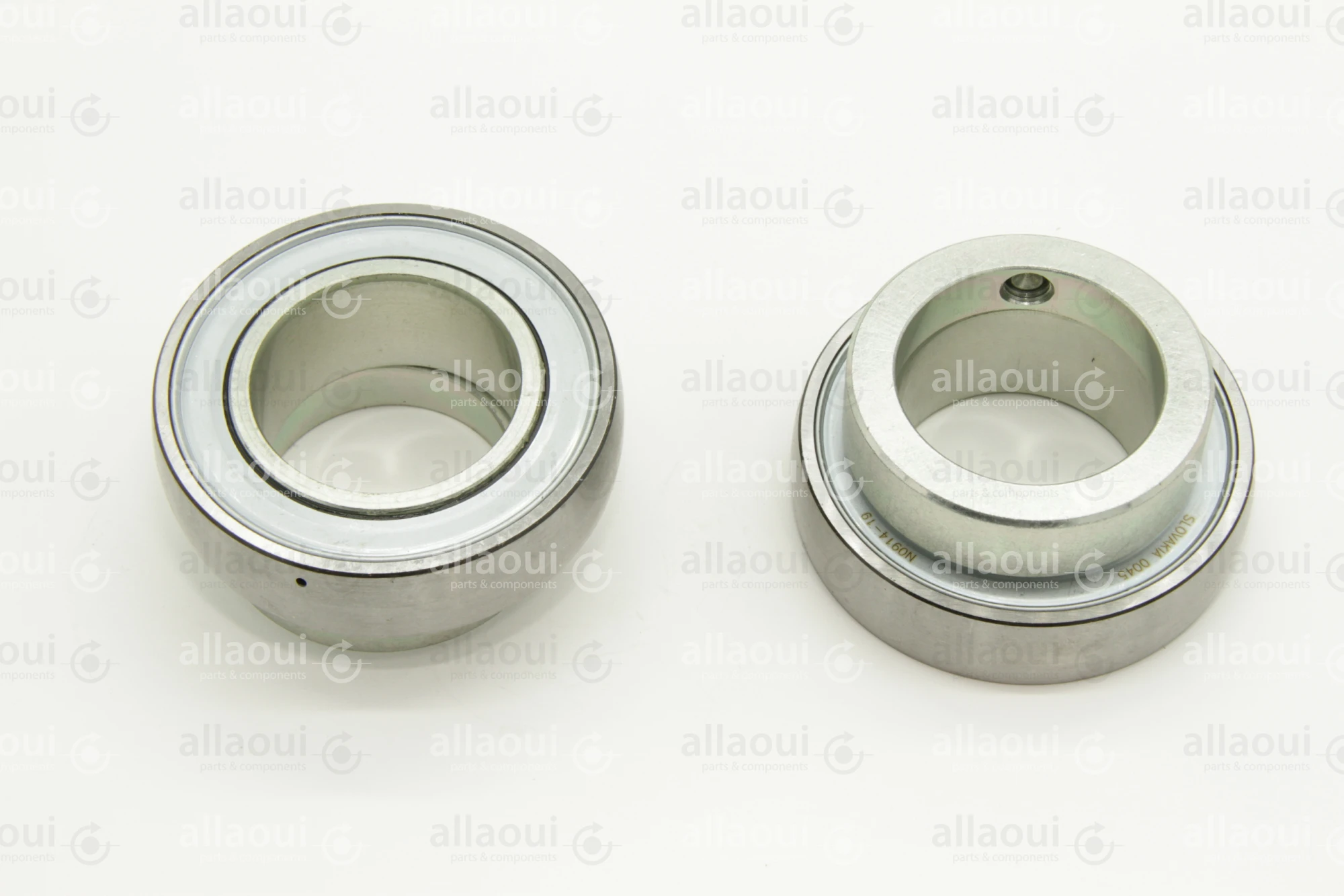 INA Ball Bearing GRAE50-Xl-NPP-B GRAE50-Xl-NPP-B