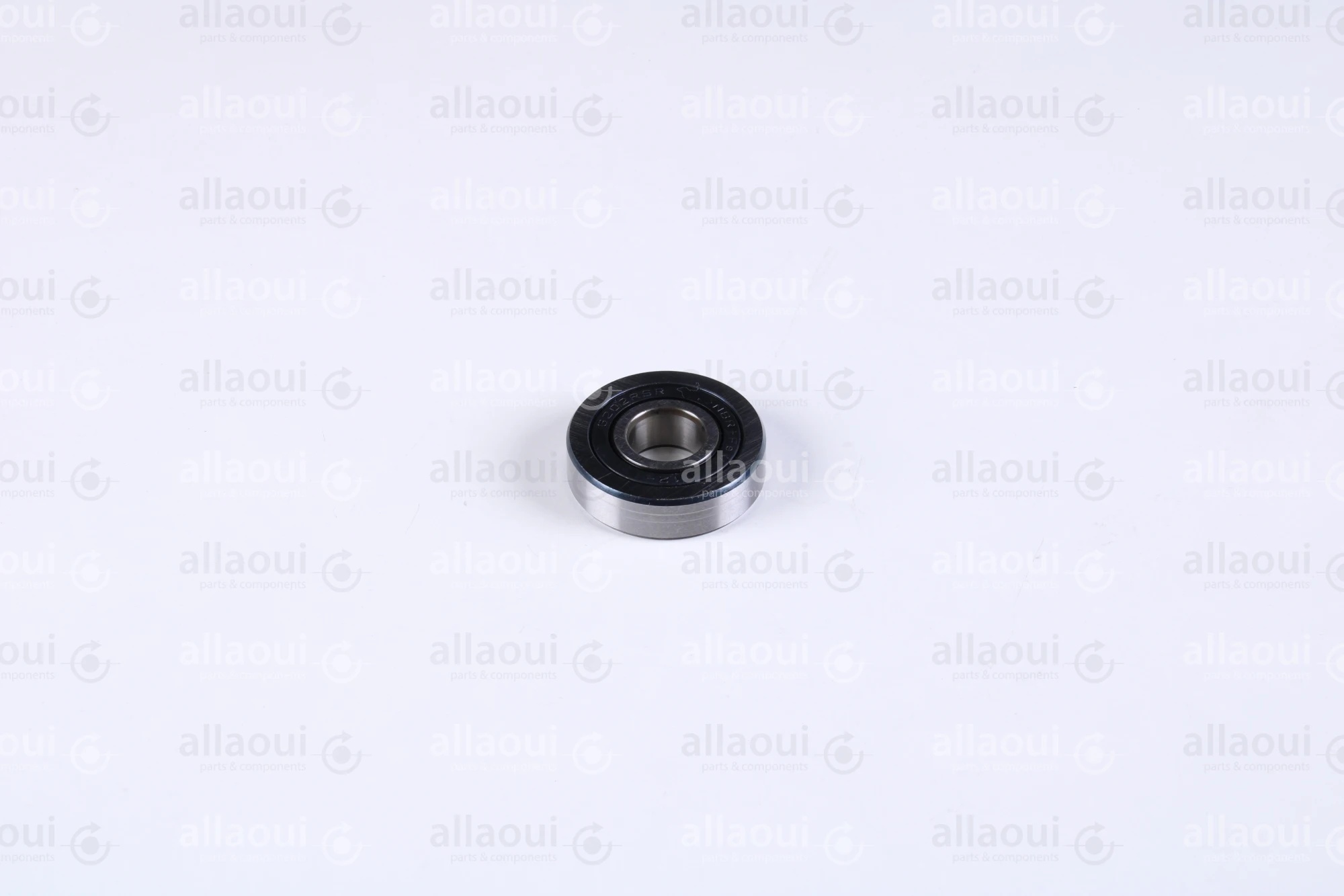 INA Bearing LR202-2RSR