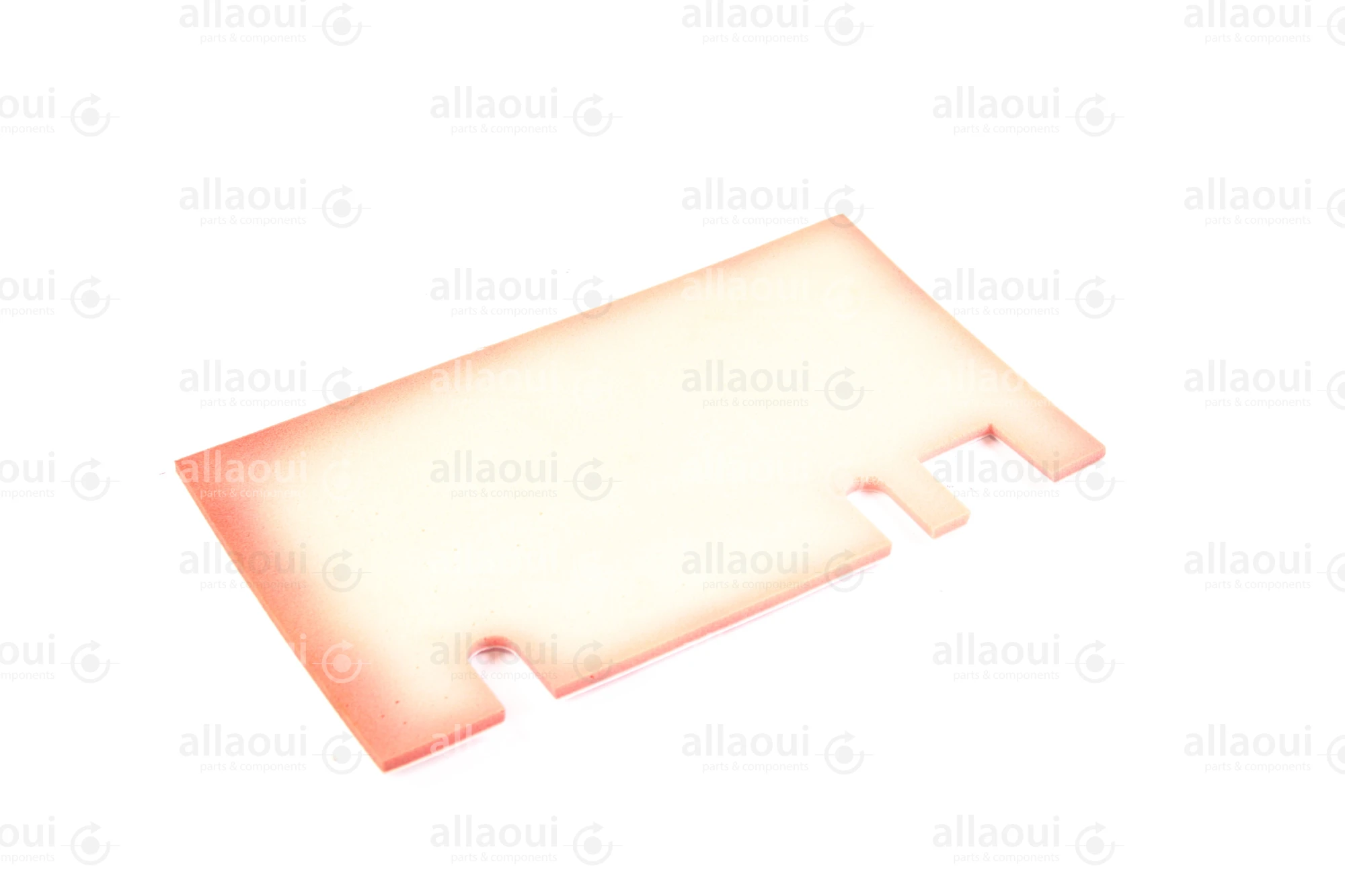 Contiweb VL-plates 259 491618