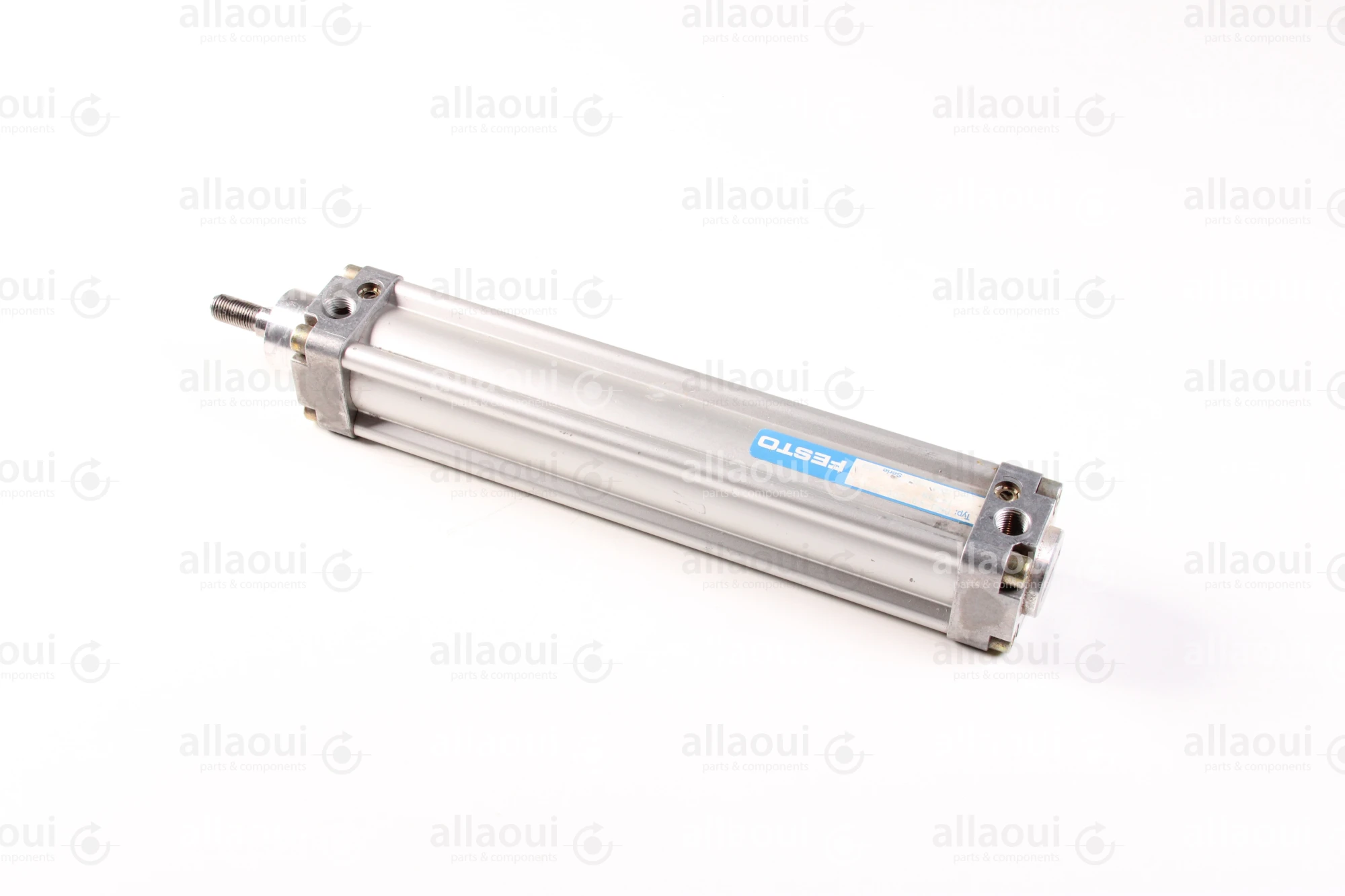 Festo Pneumatic Cylinder DNU-40-200-PPV-A