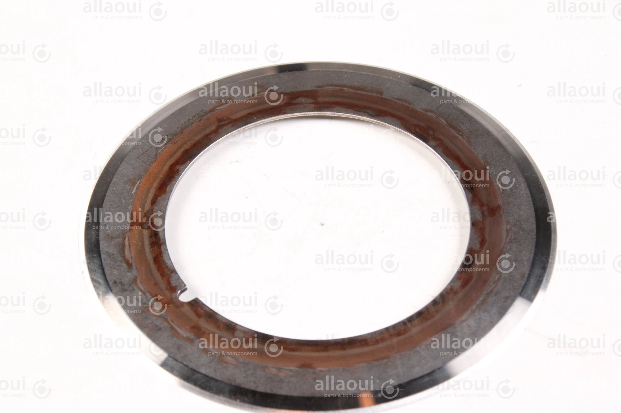 TKM Meyer Knife 475136 444422