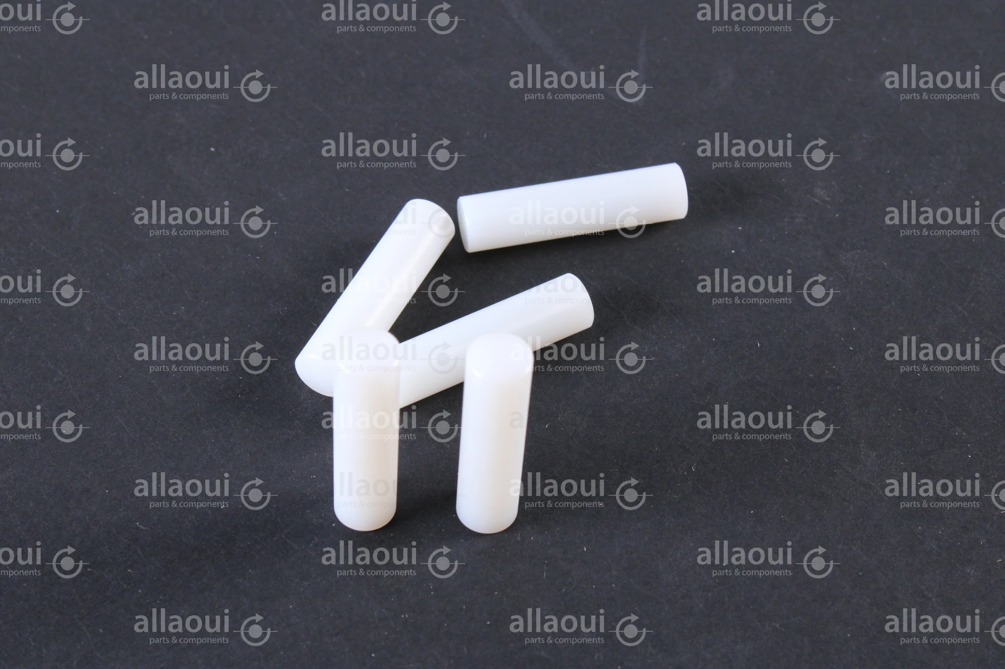 Müller Martini Bolts RD10X40 (5 Pieces) 0448.1444.4