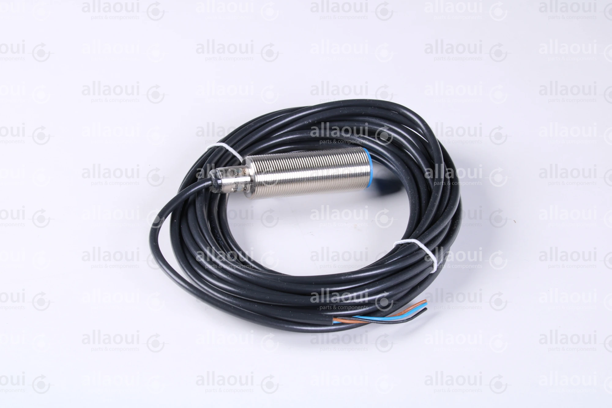 Sick Sensor IME18-08BPSZW5S