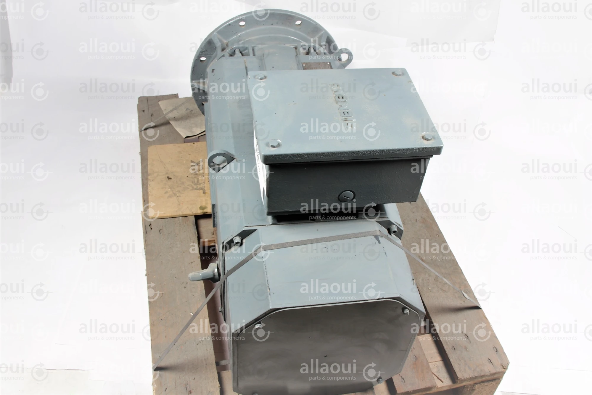 Siemens 1PH7186-9EL32 OBK5-Z 1PH7186-9EL32 OBK5-Z