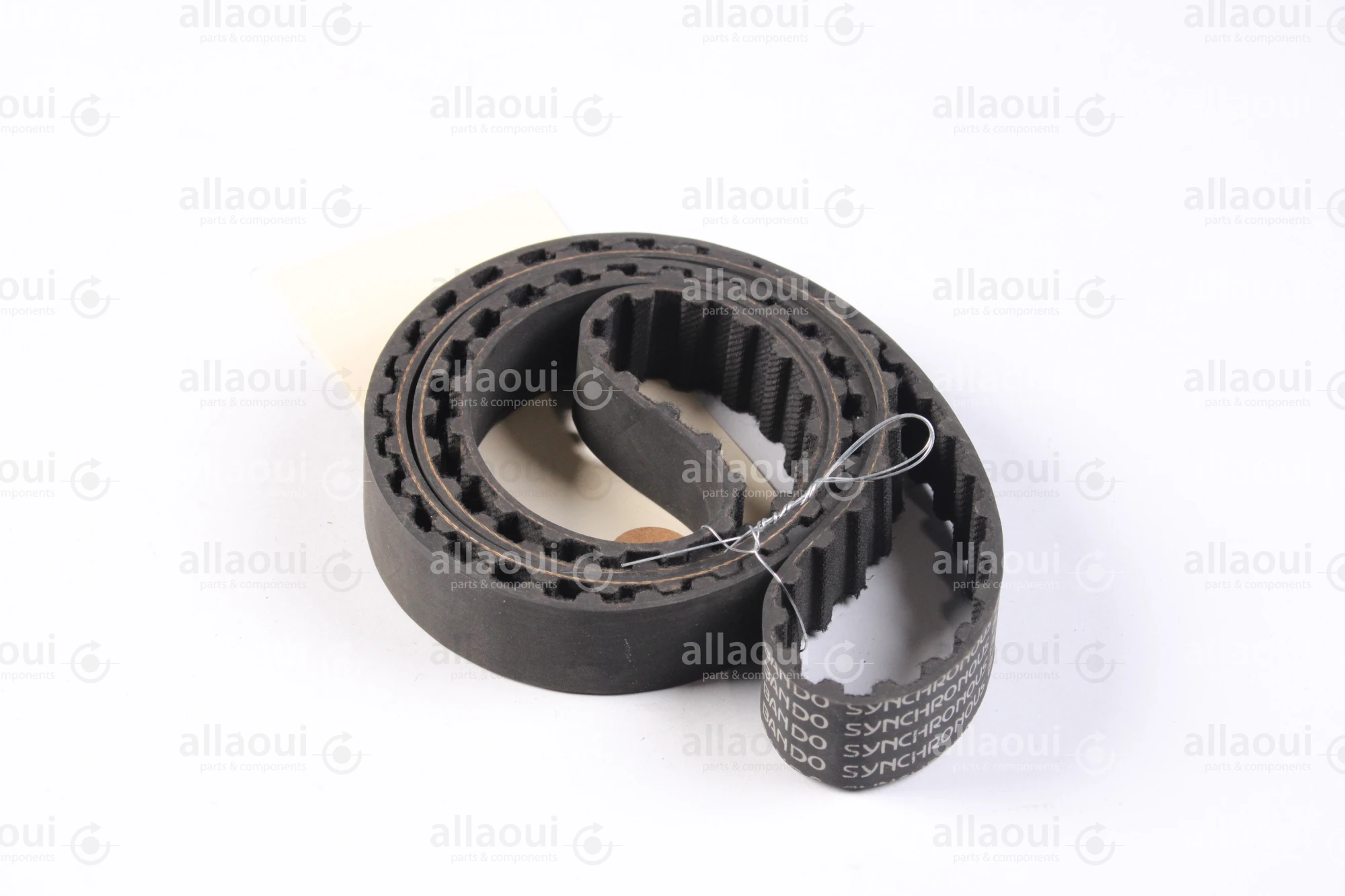 Bando Toothed belt 450L-15