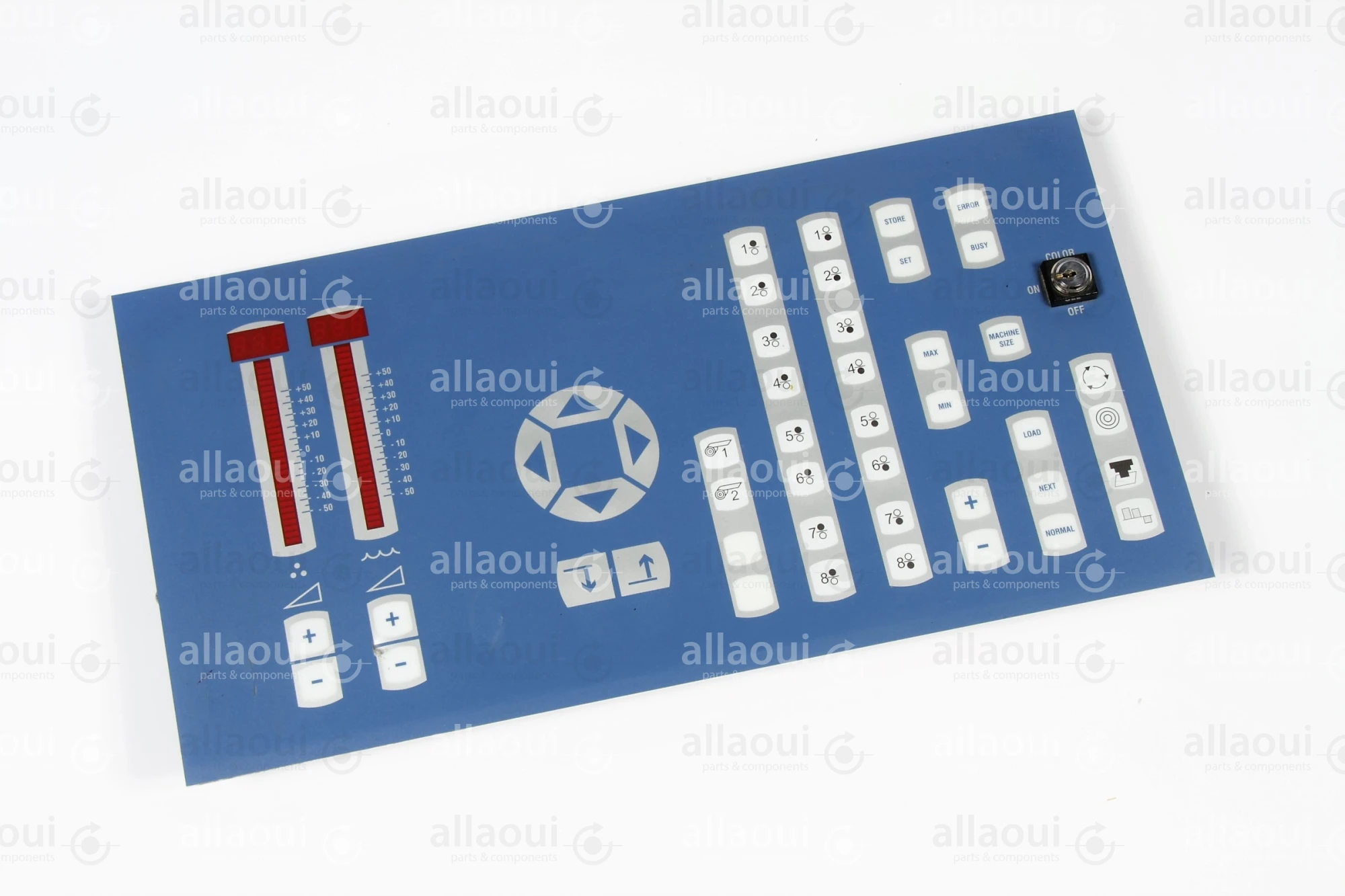 BDT Panel BDT 201-230 BDT 201-220 BDT 201-050 BDT 201-100