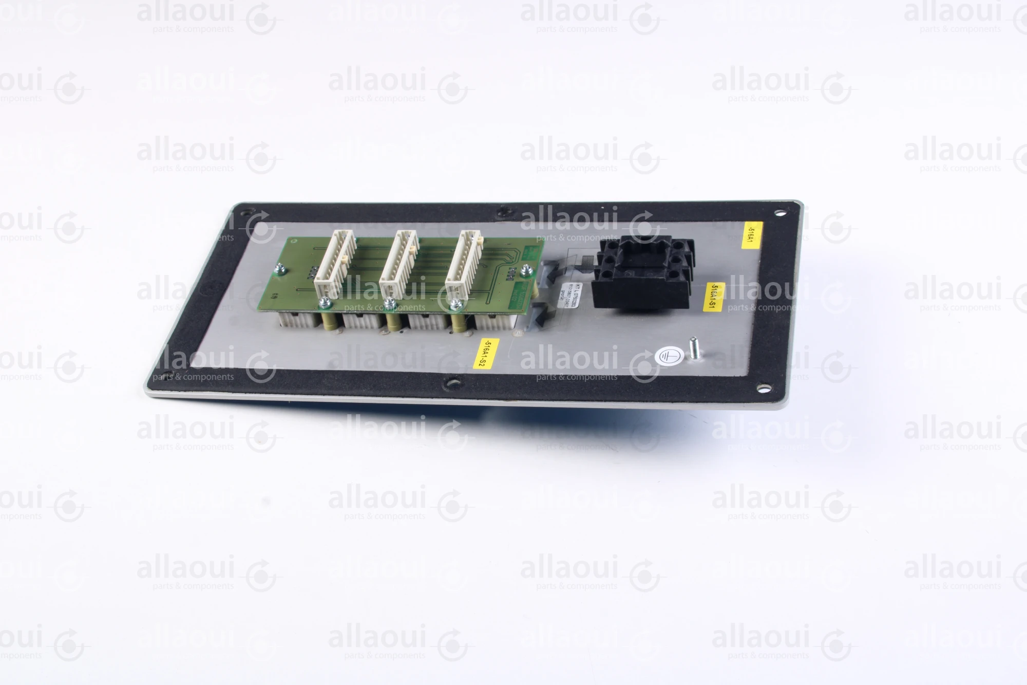 Koenig & Bauer (KBA) Panel L0750283